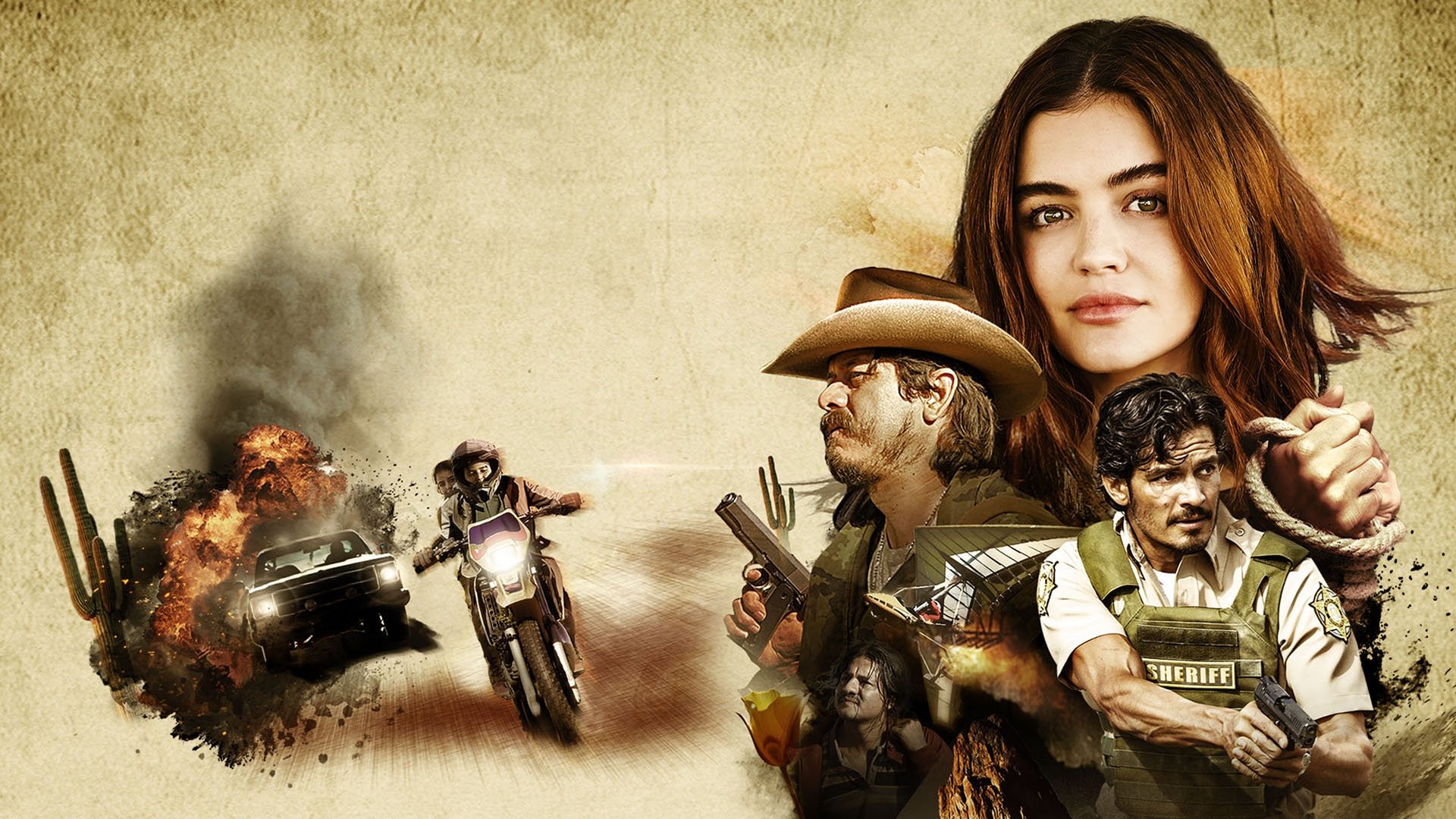 Click to play poster