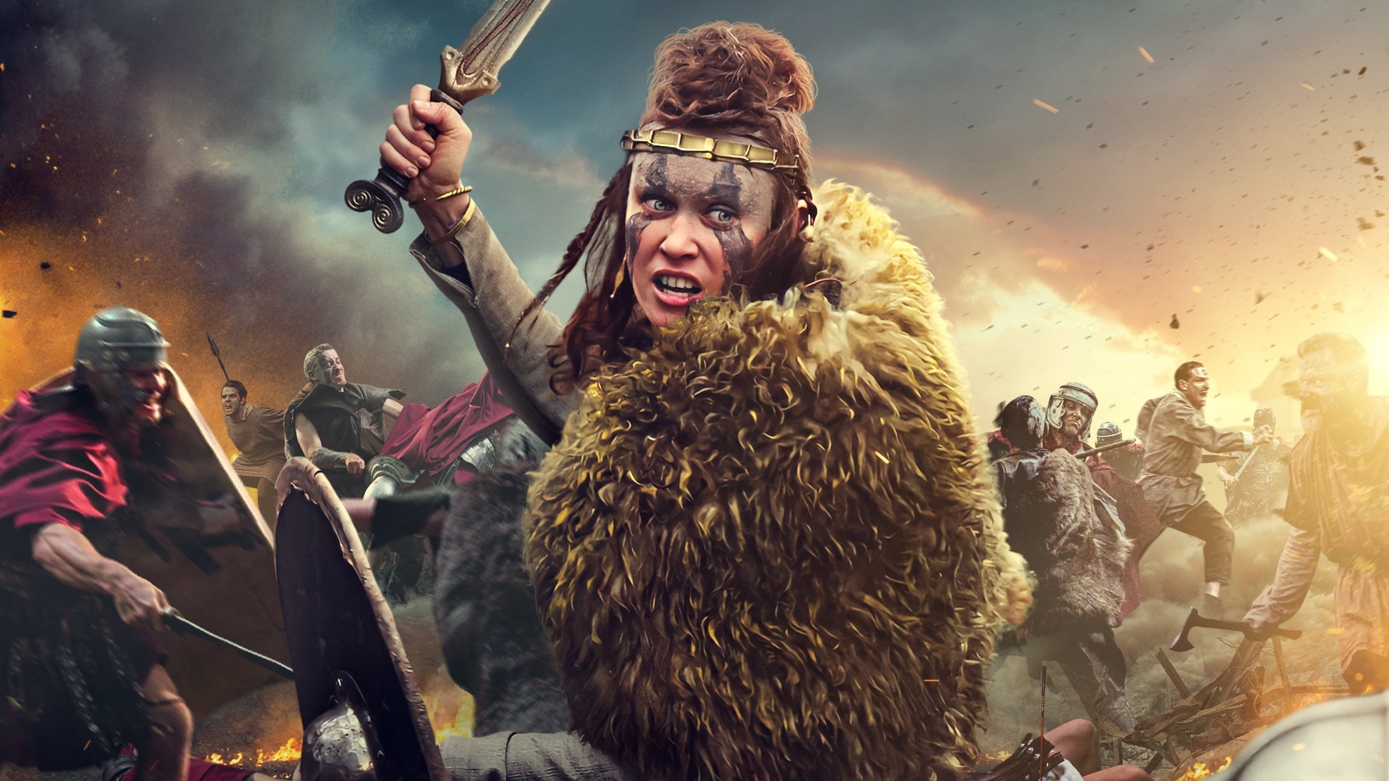 Click to play poster
