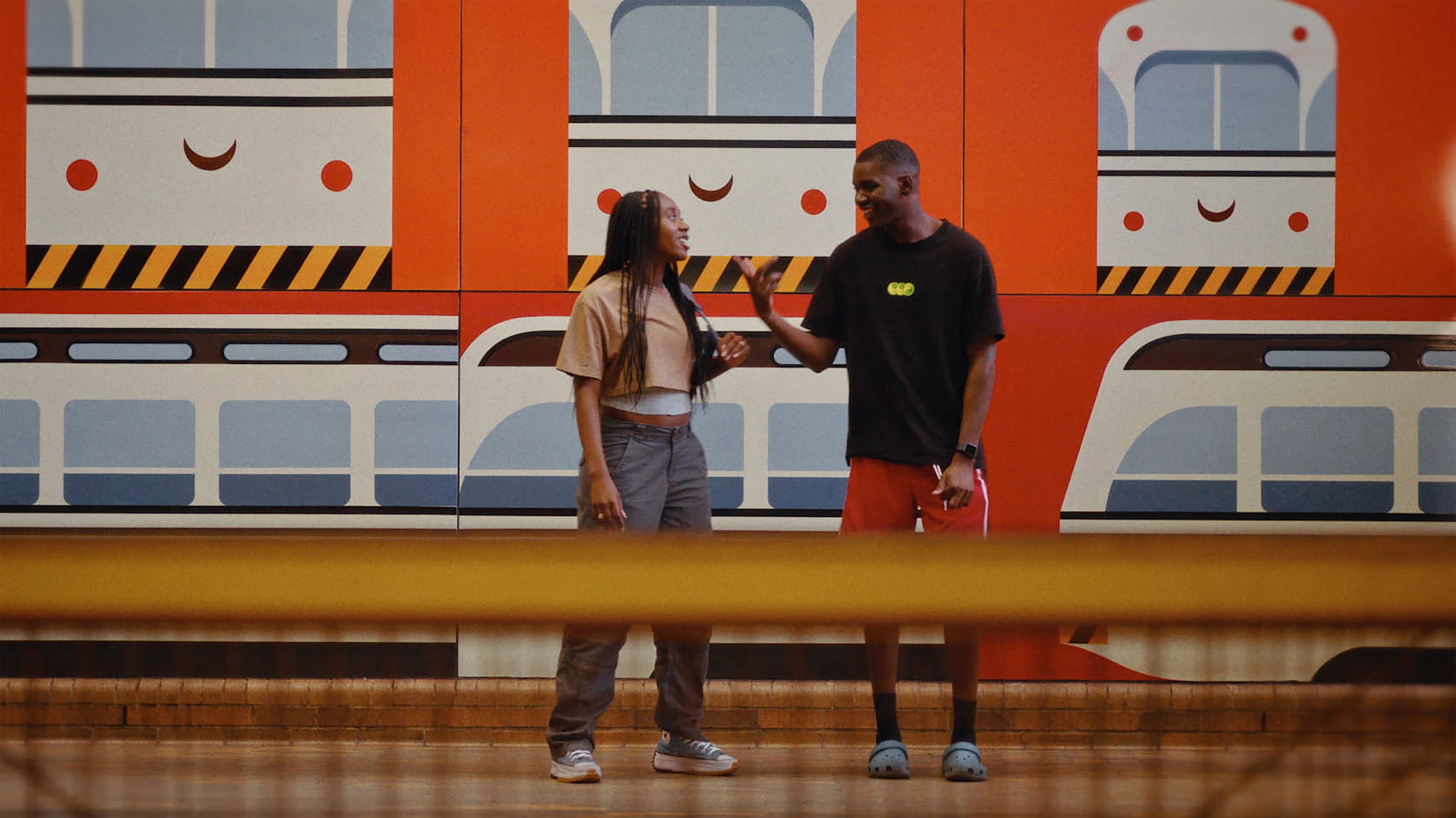 Click to play poster