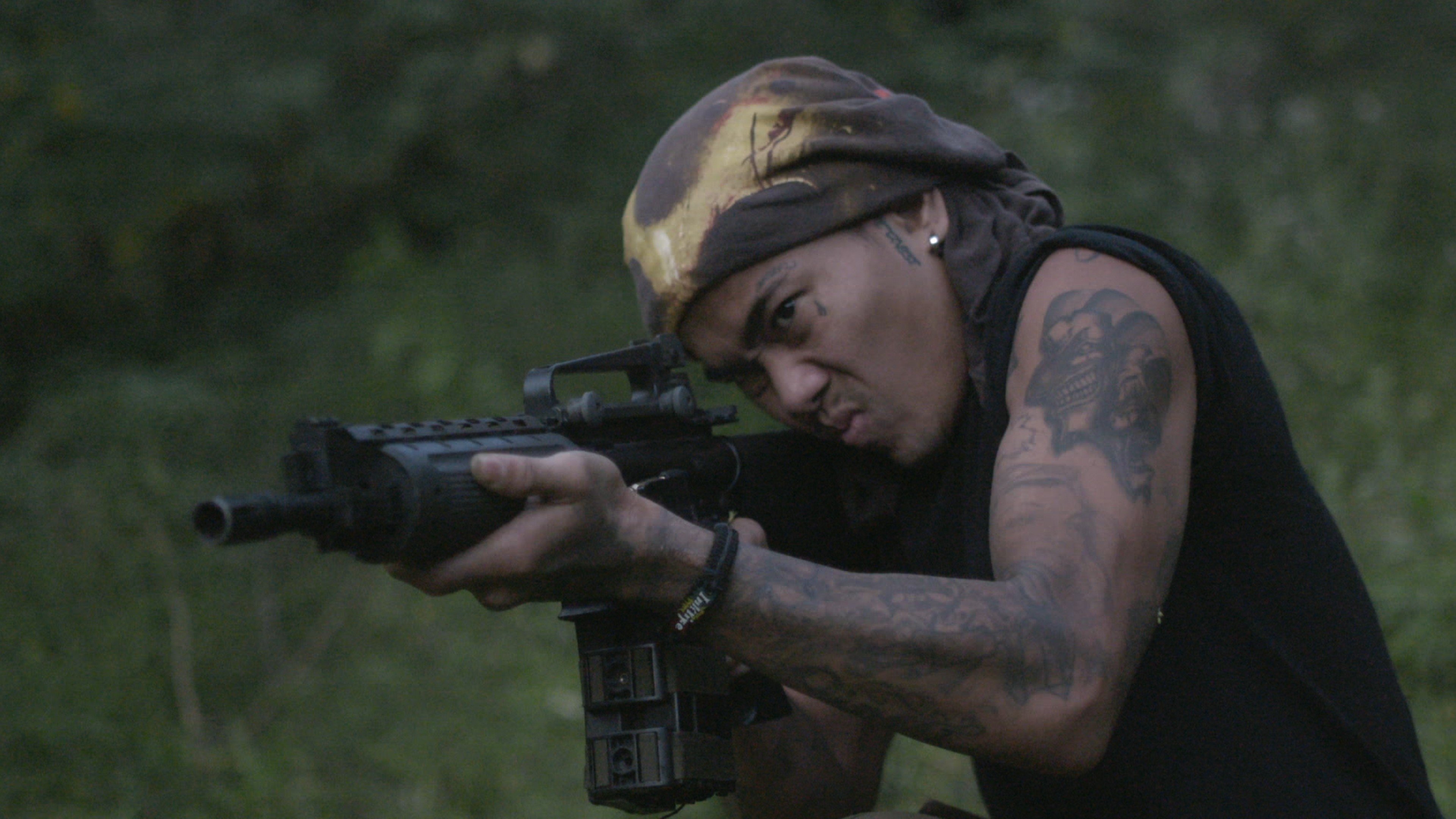 Click to play poster