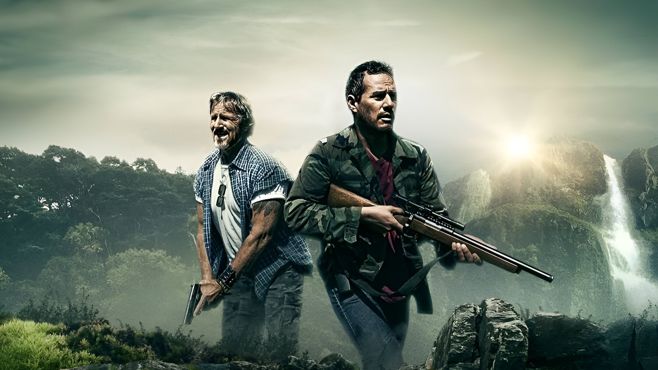 Click to play poster