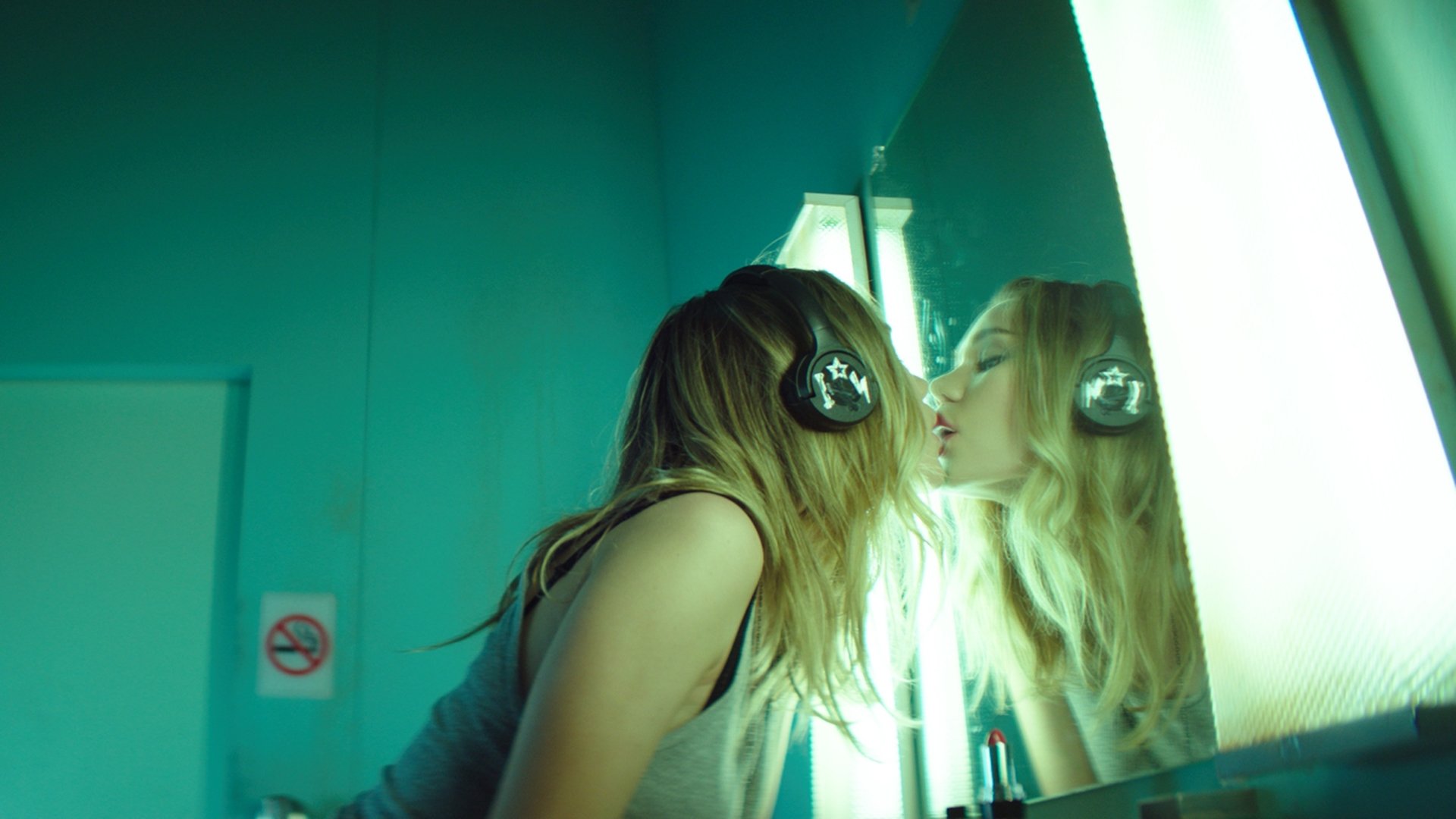 Click to play poster
