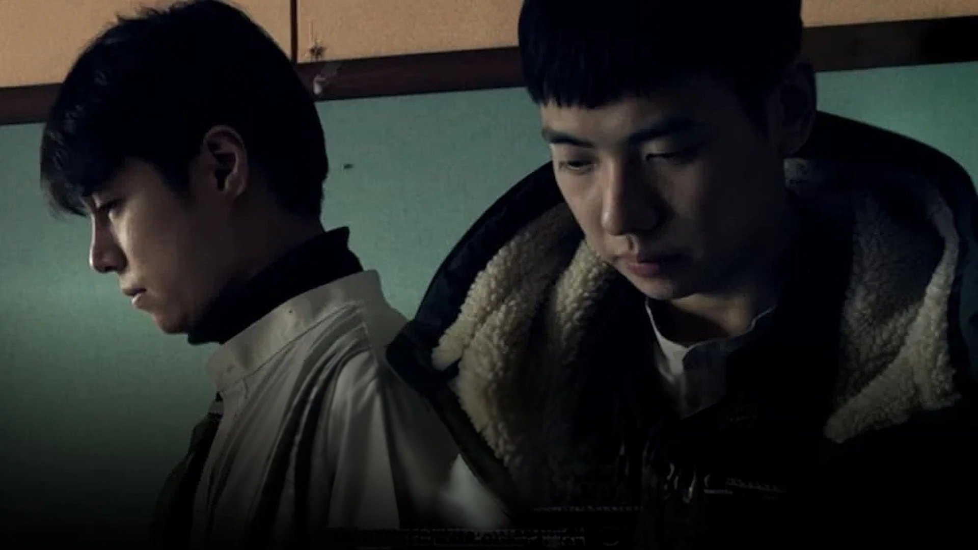 Click to play poster