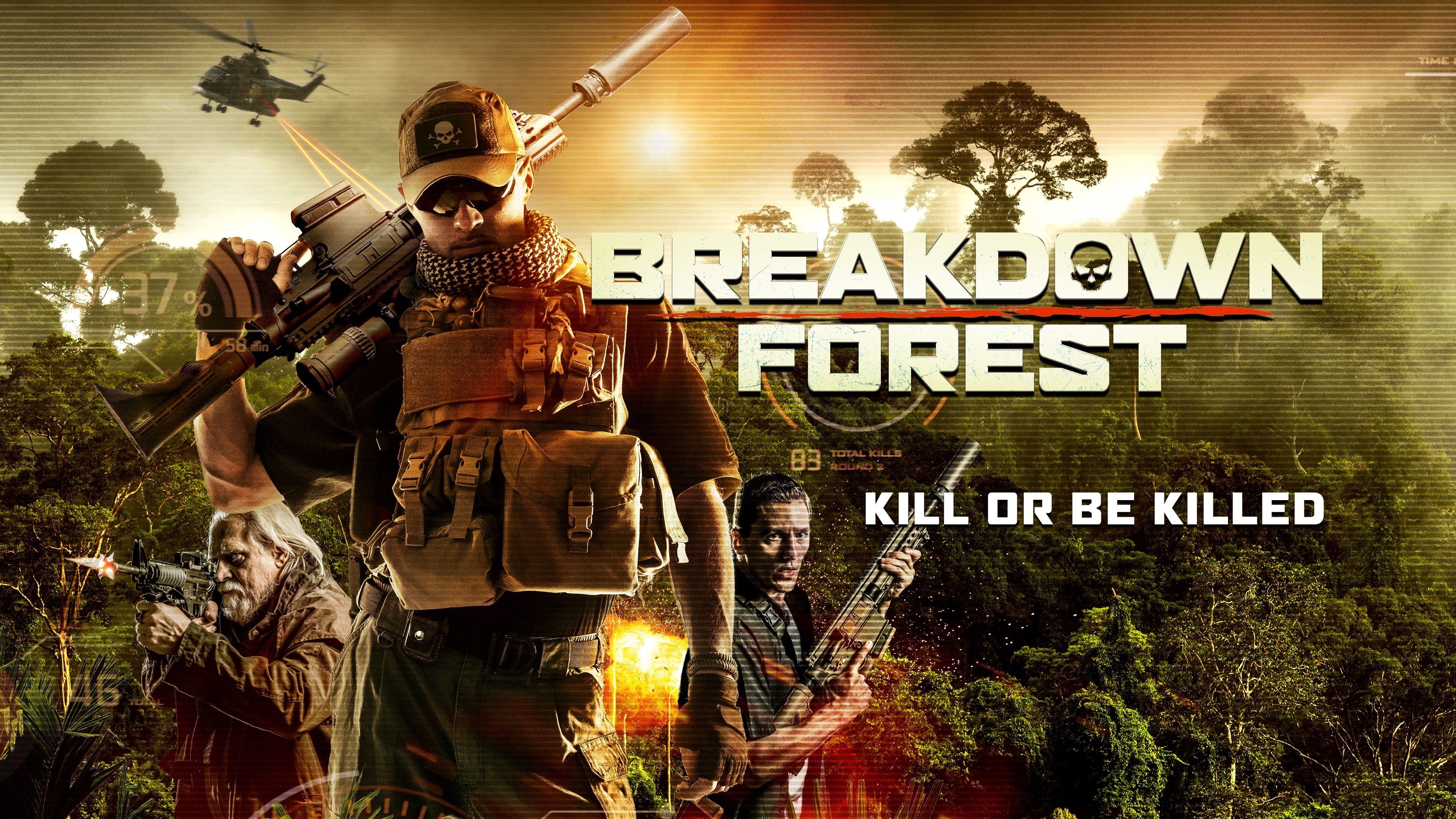 Click to play poster
