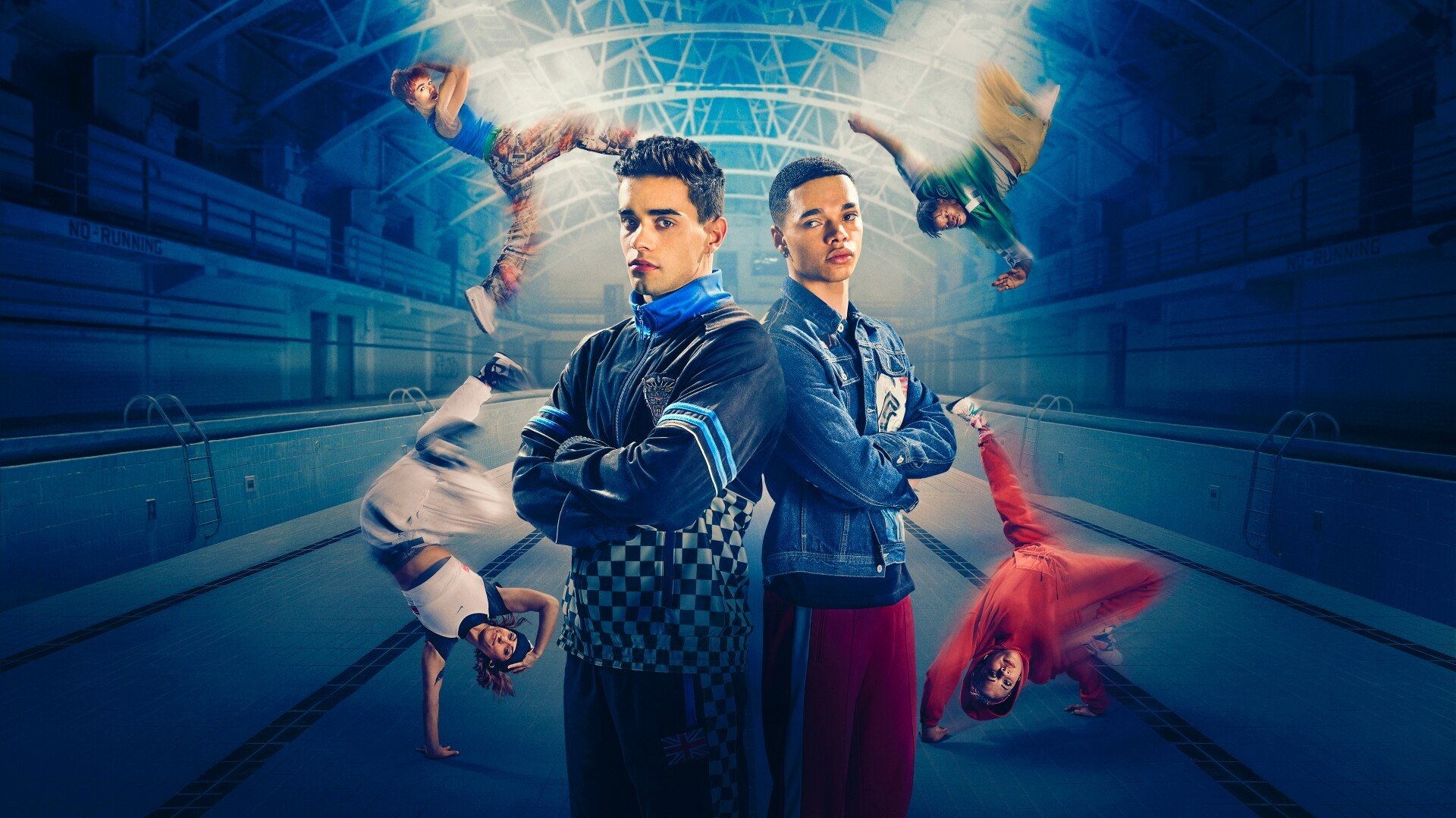 Click to play poster