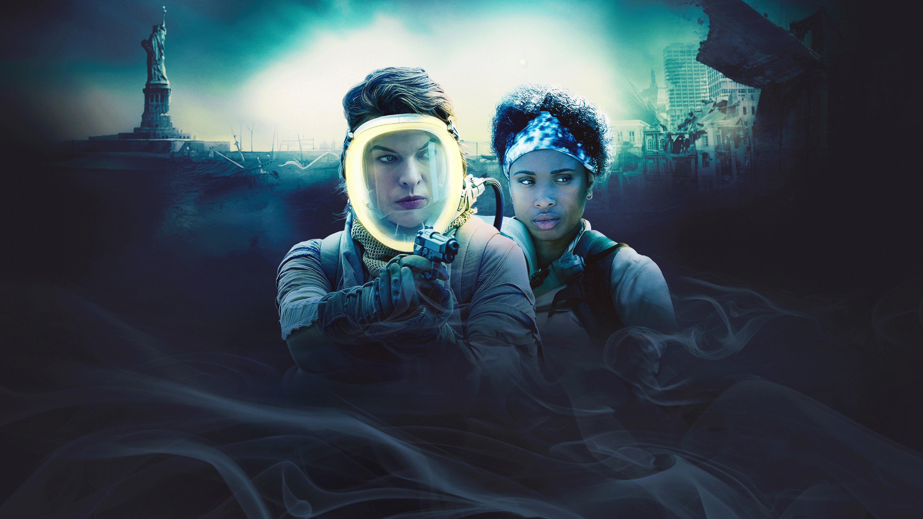 Click to play poster