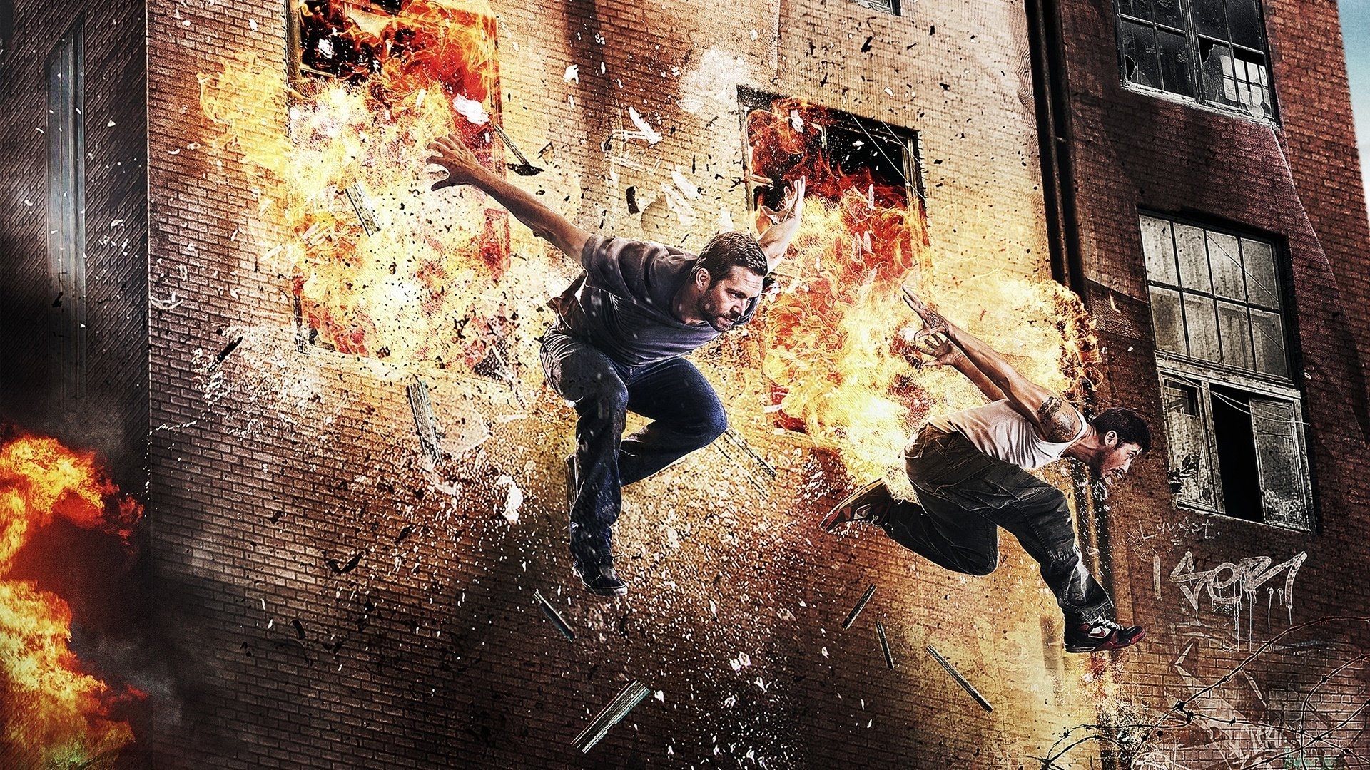 Click to play poster