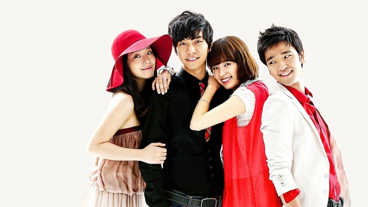 Click to play poster