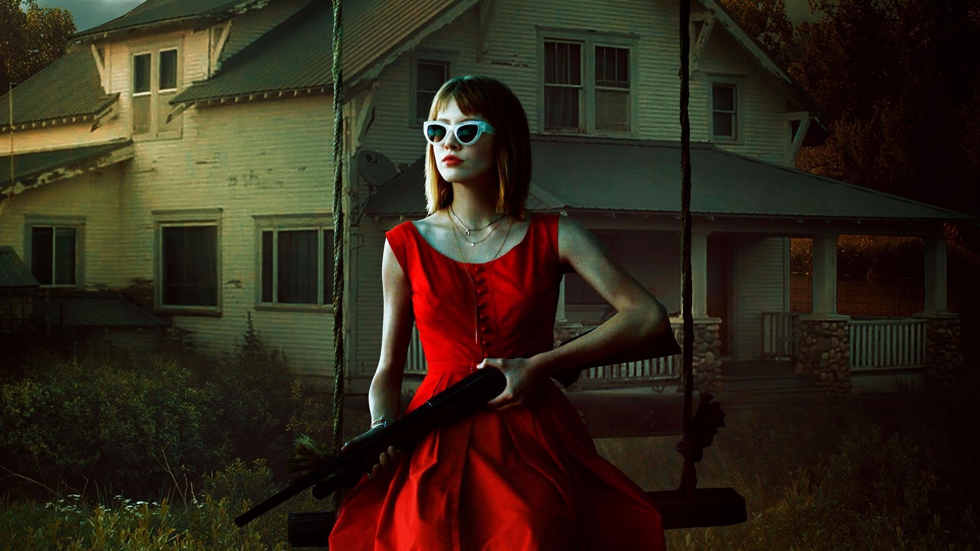 Click to play poster