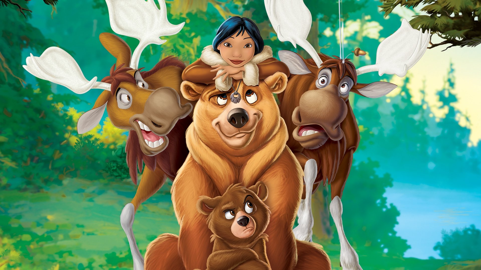 Click to play poster