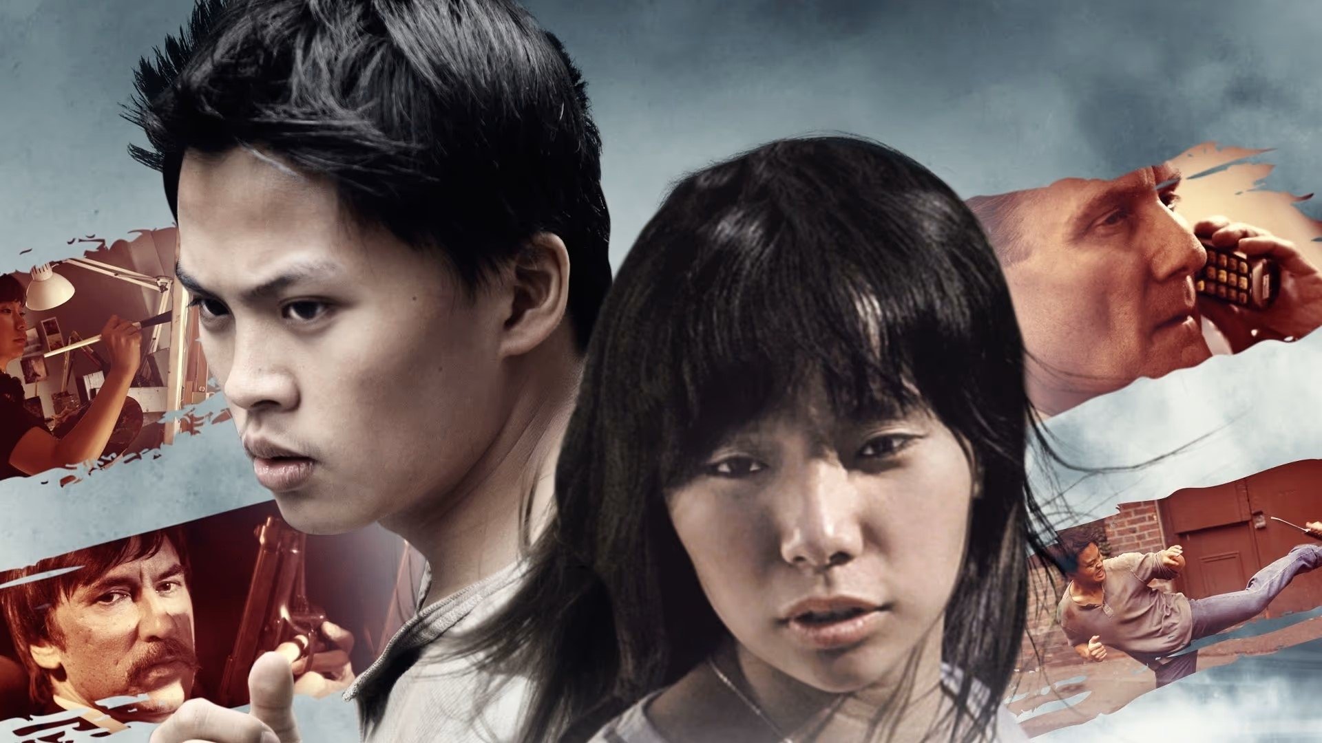 Click to play poster