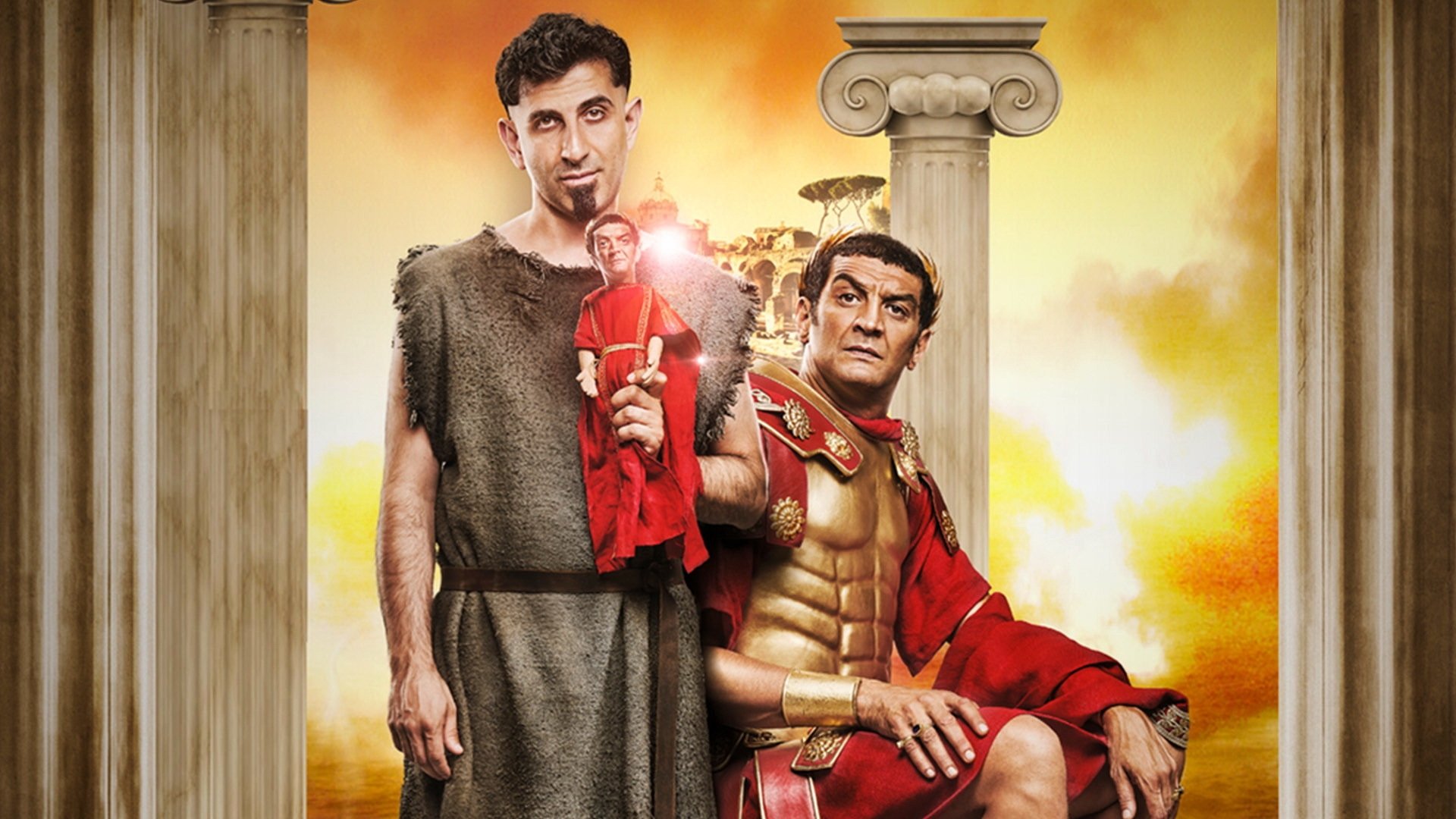 Click to play poster