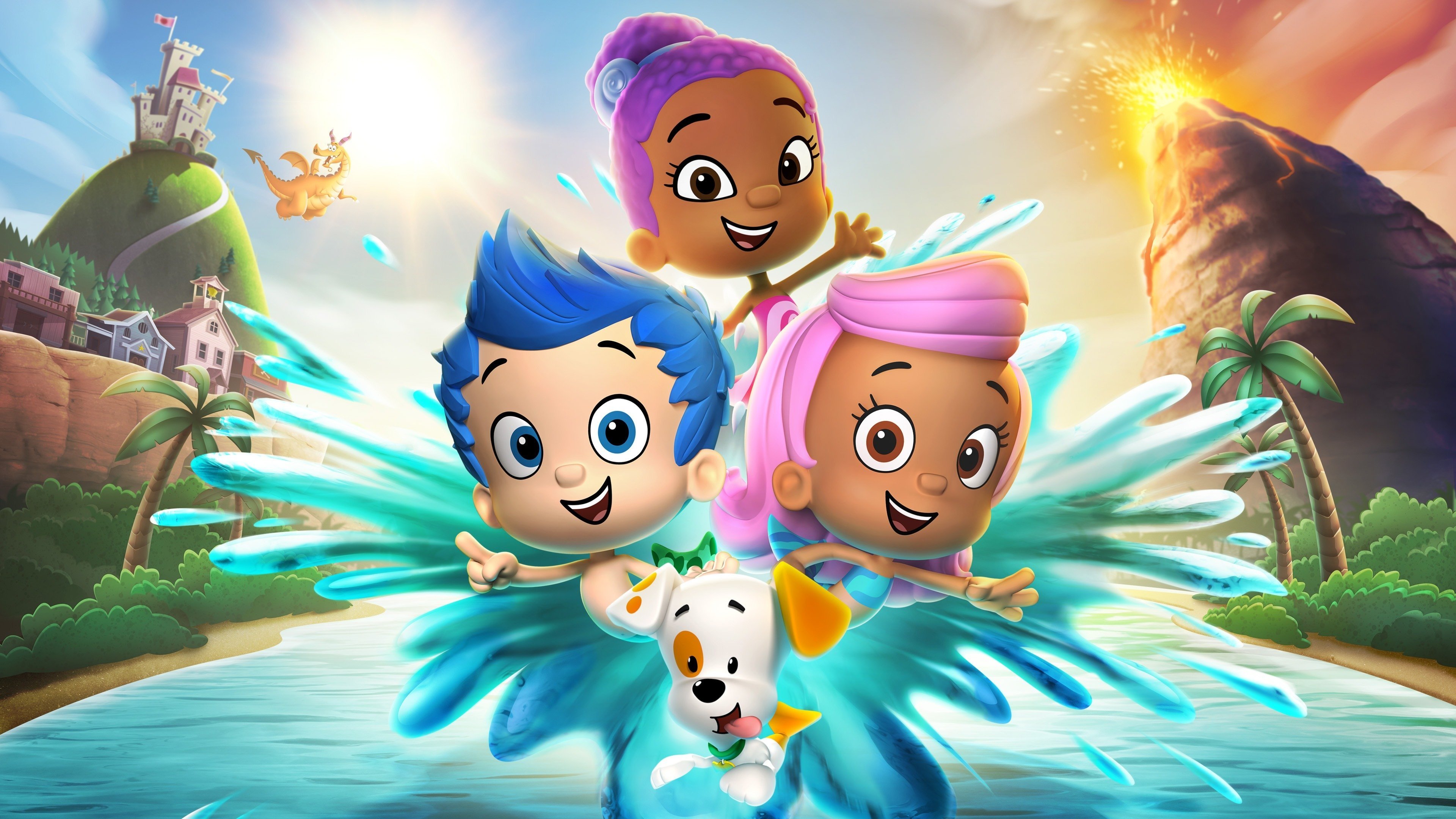 Click to play poster