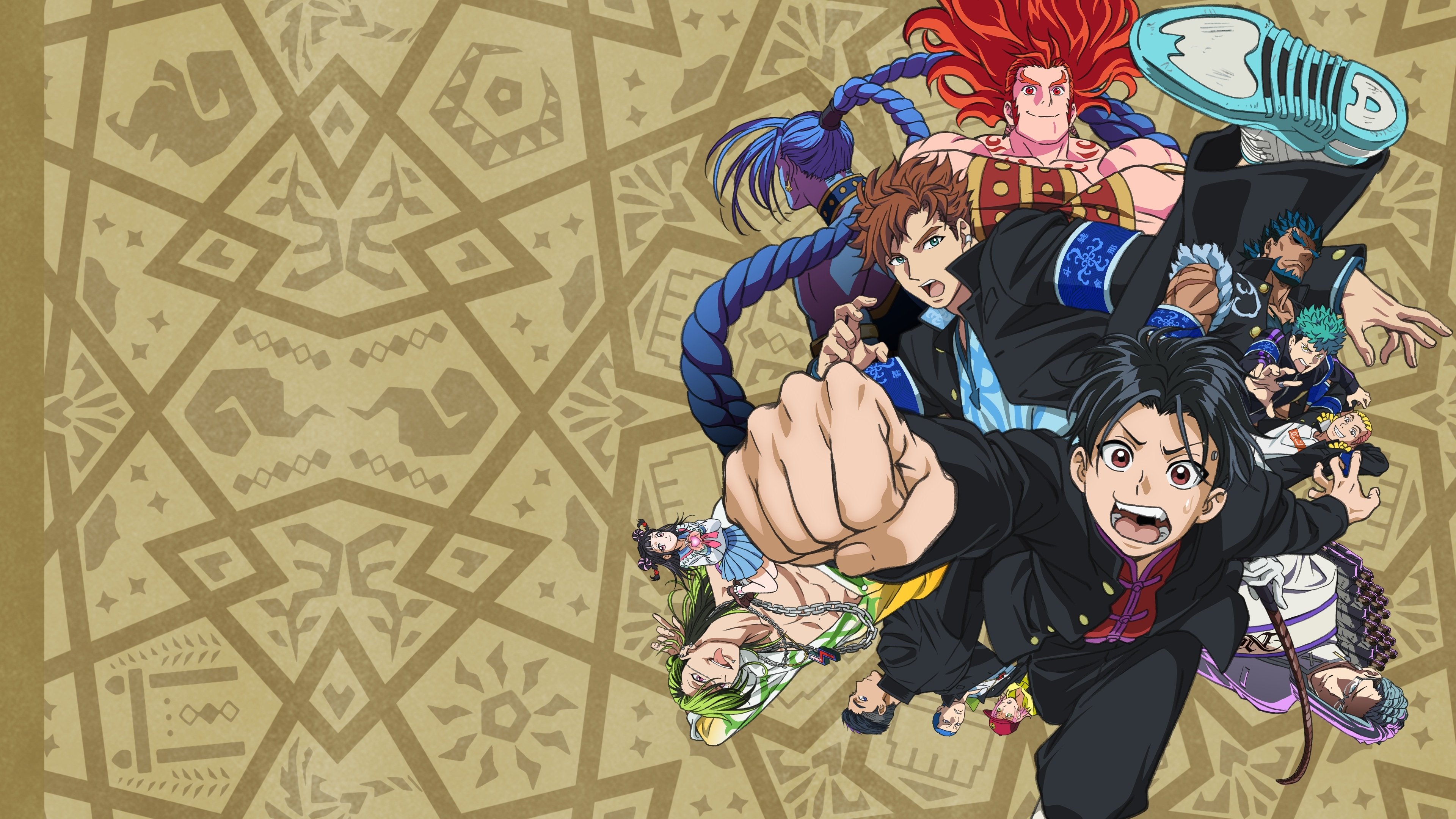 Click to play poster