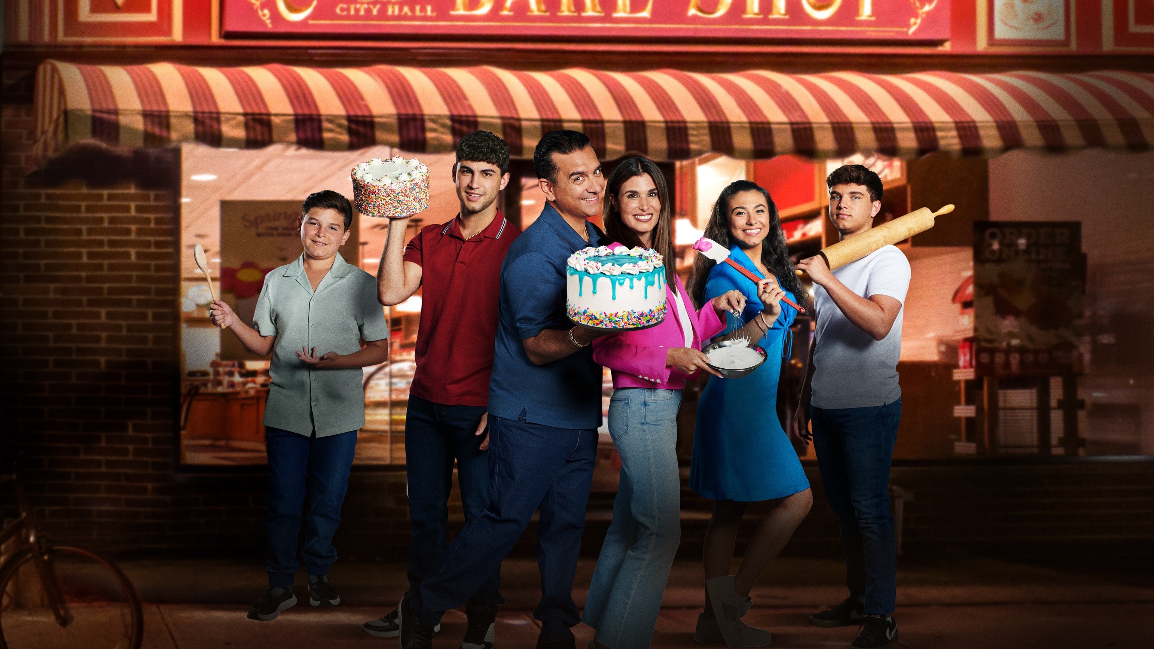 Click to play poster