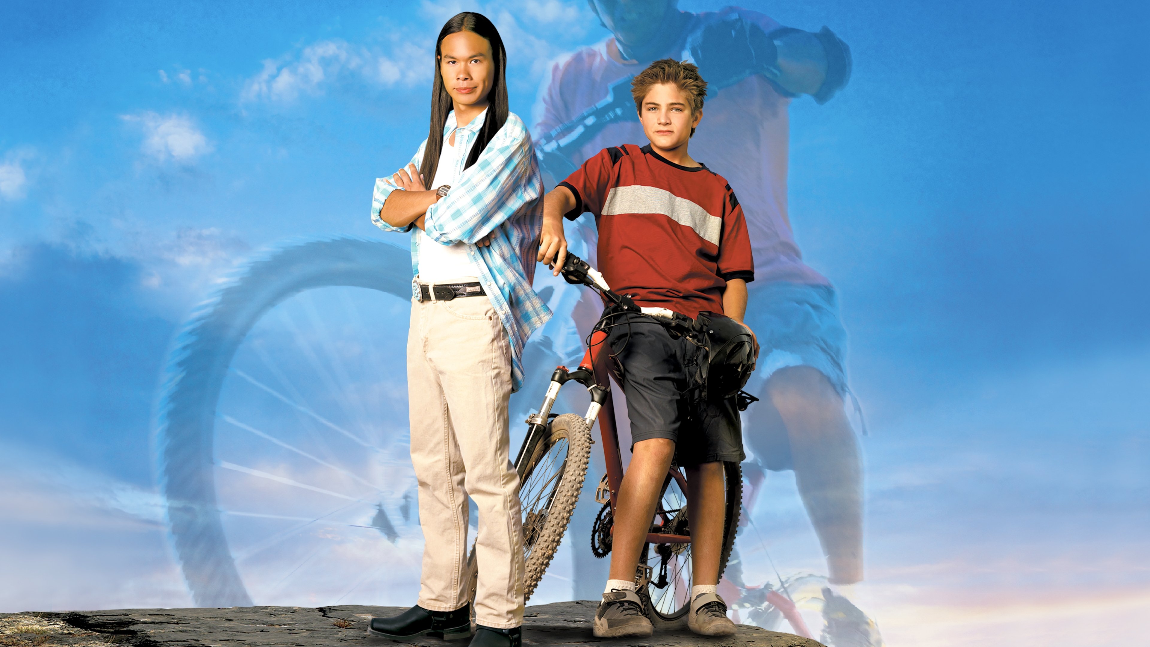 Click to play poster