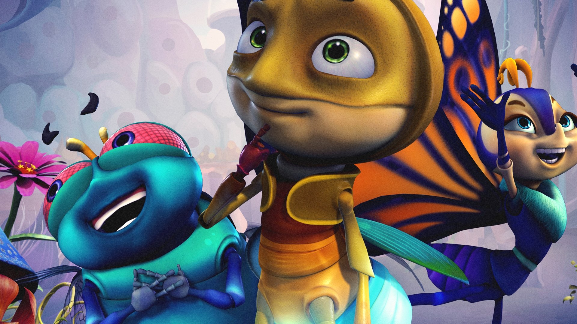Click to play poster