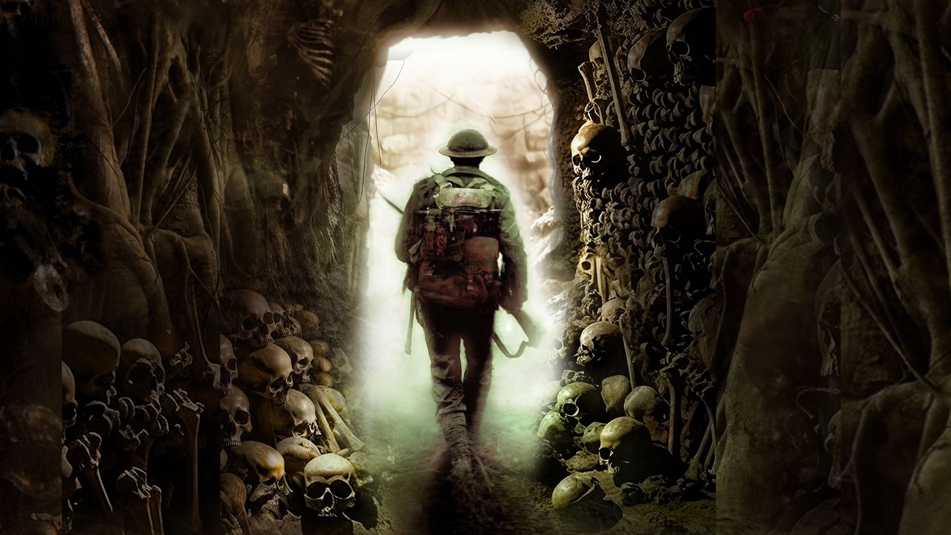 Click to play poster