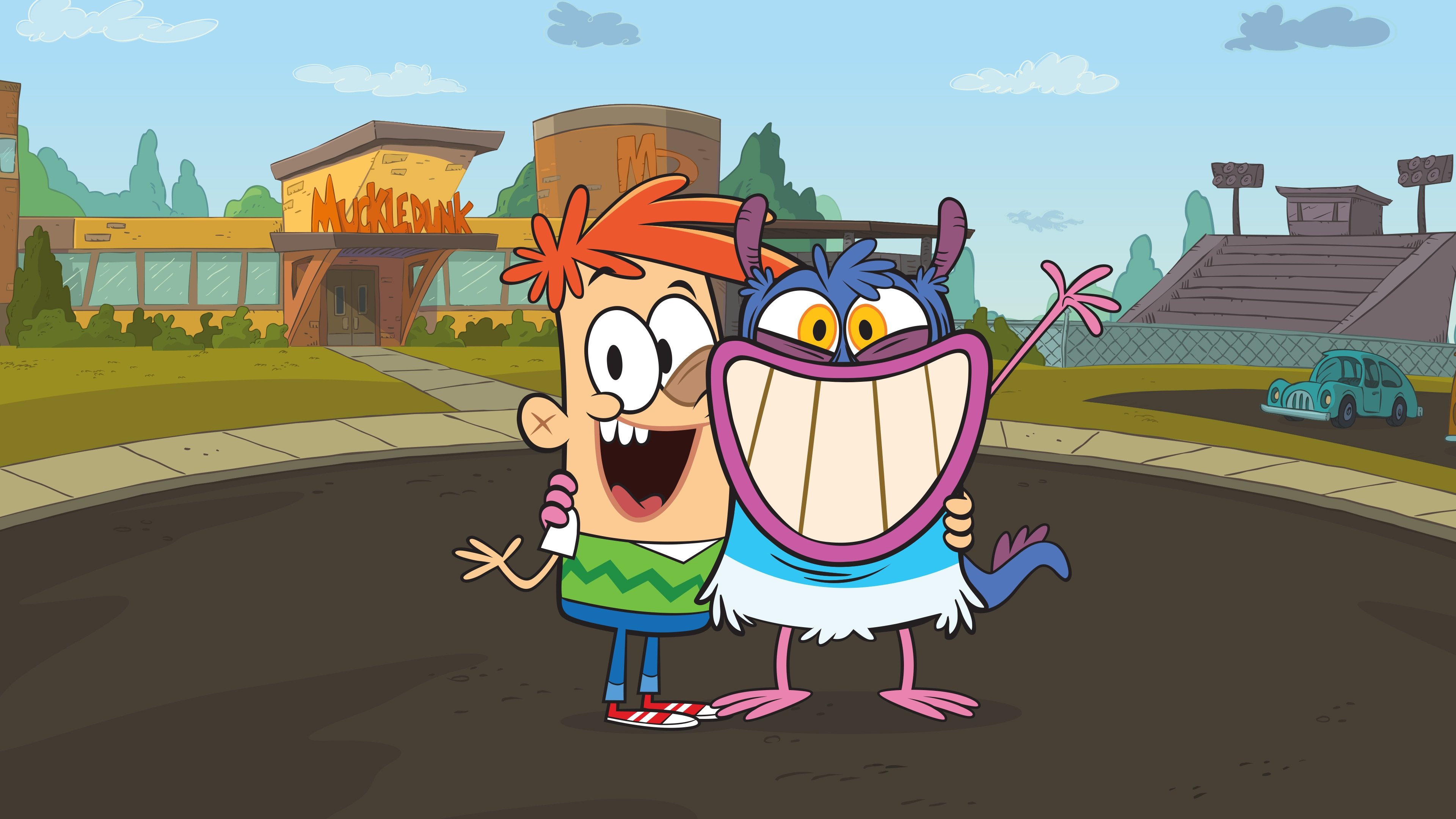 Click to play poster