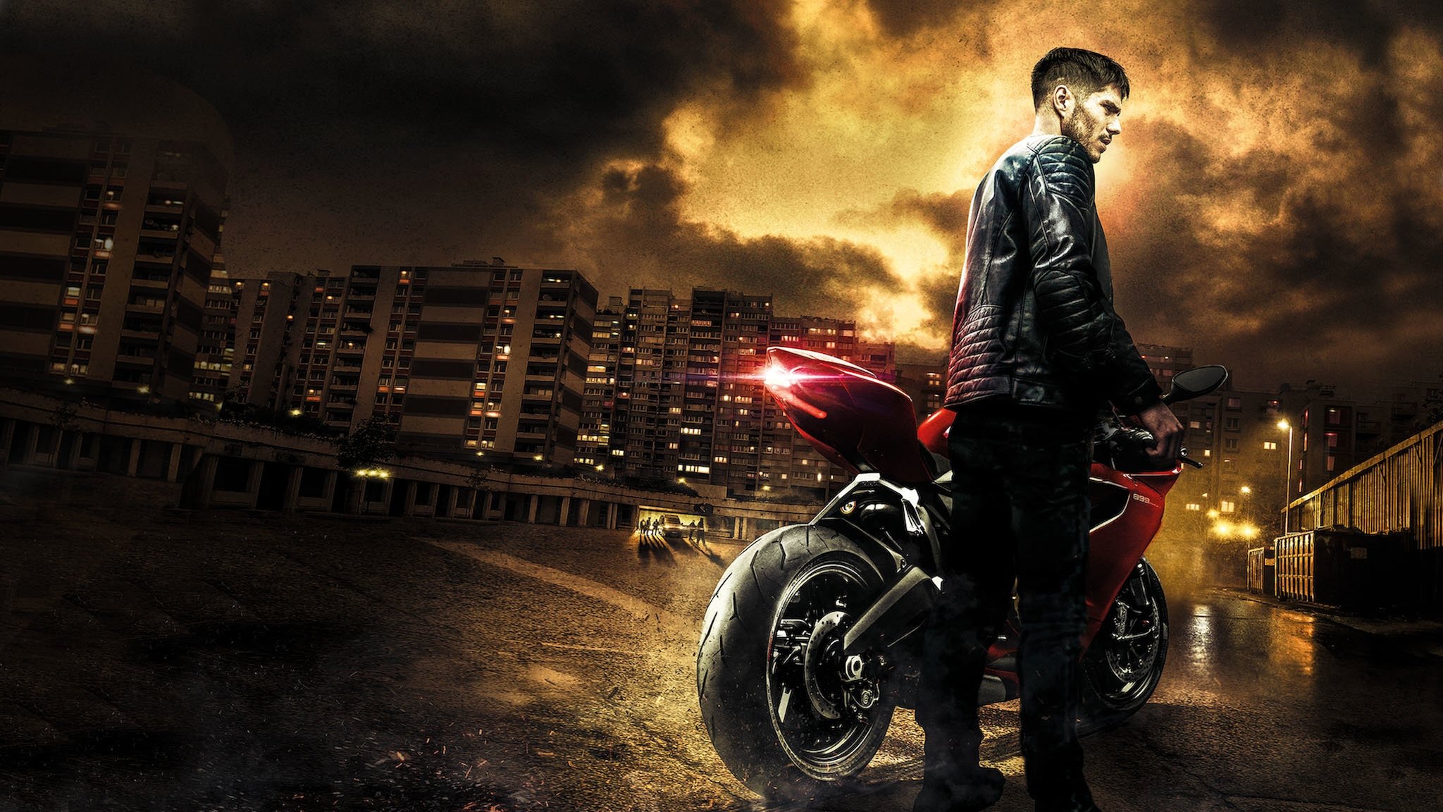 Click to play poster
