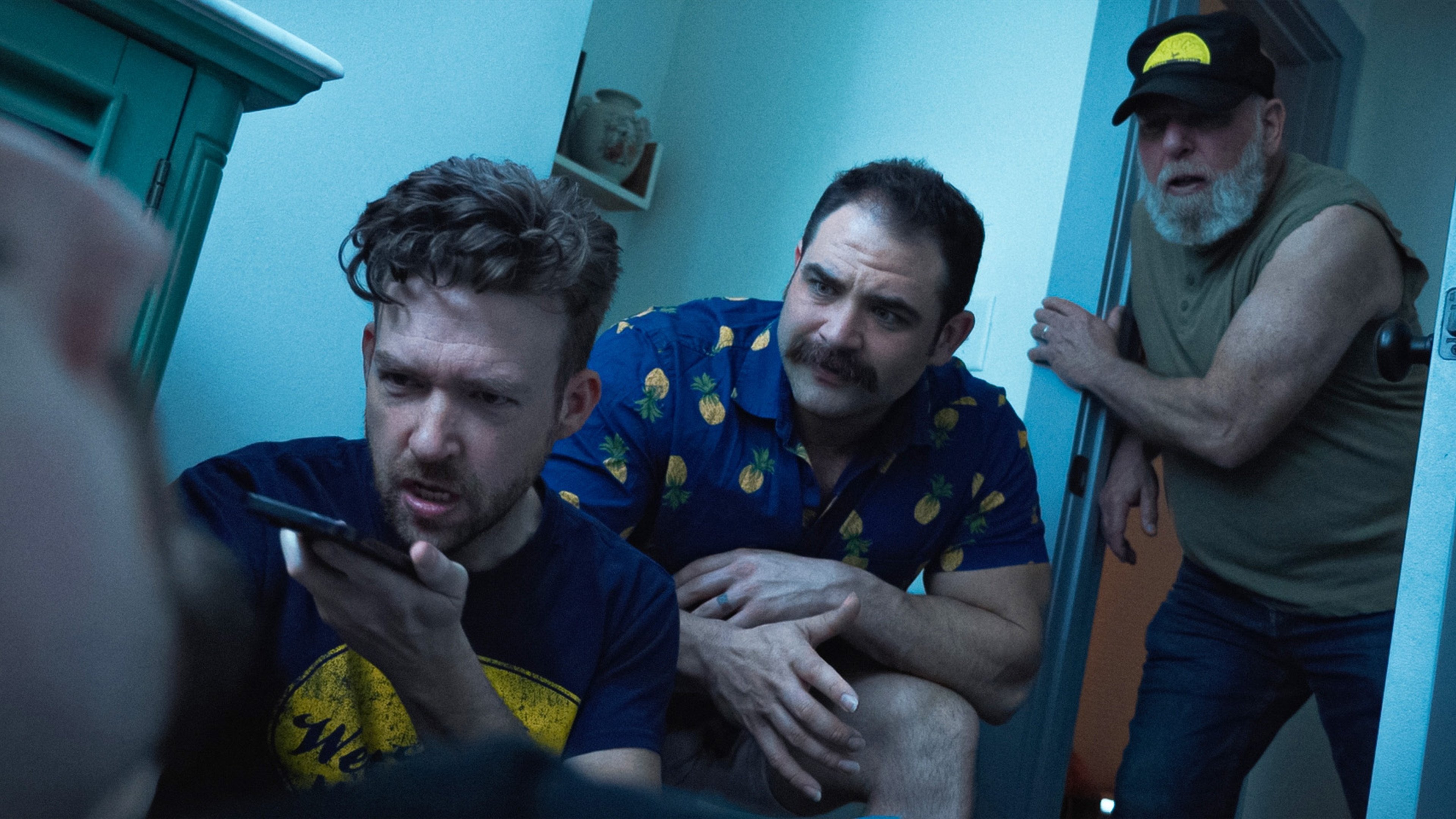 Click to play poster