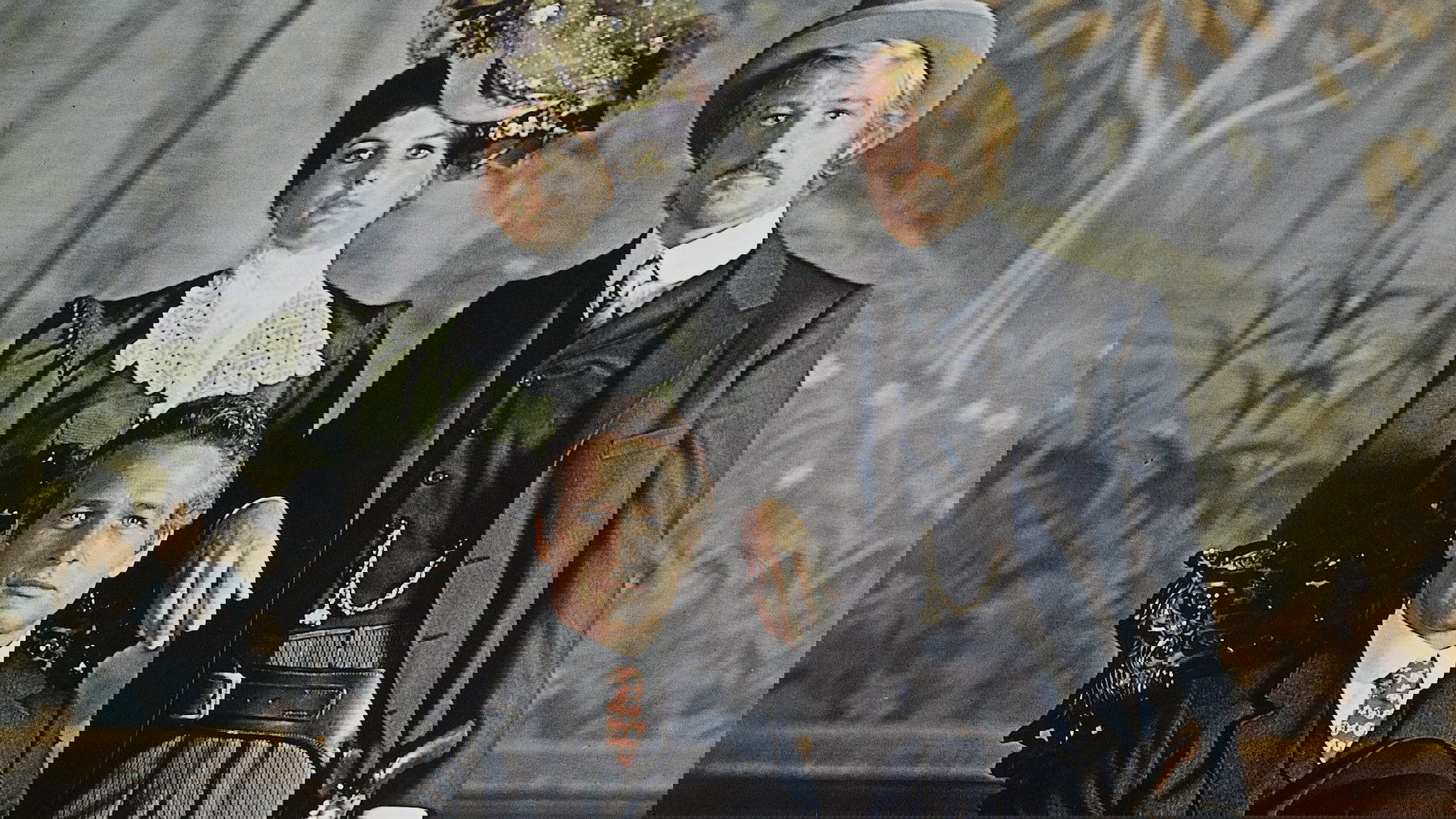 Click to play poster