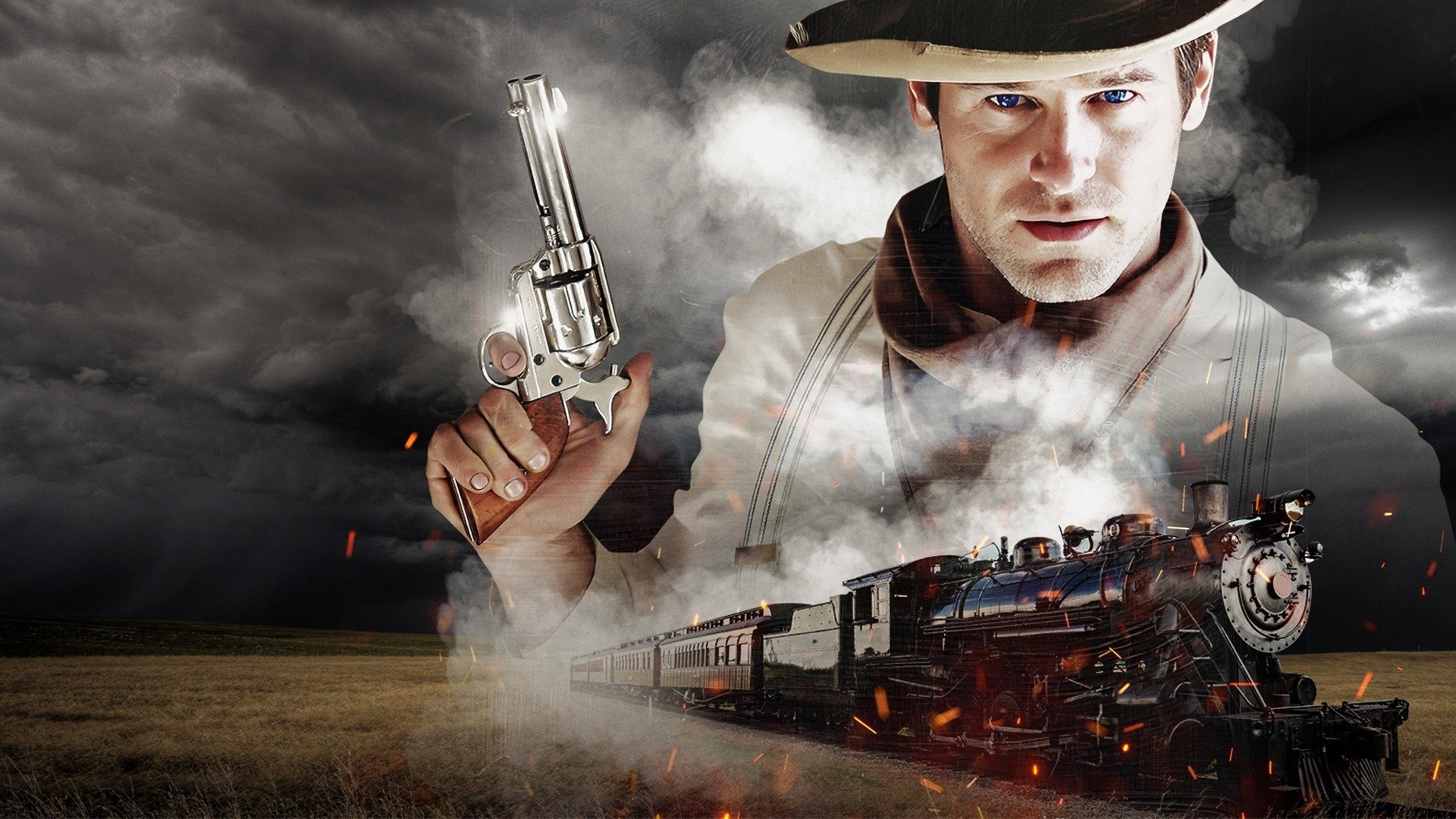 Click to play poster