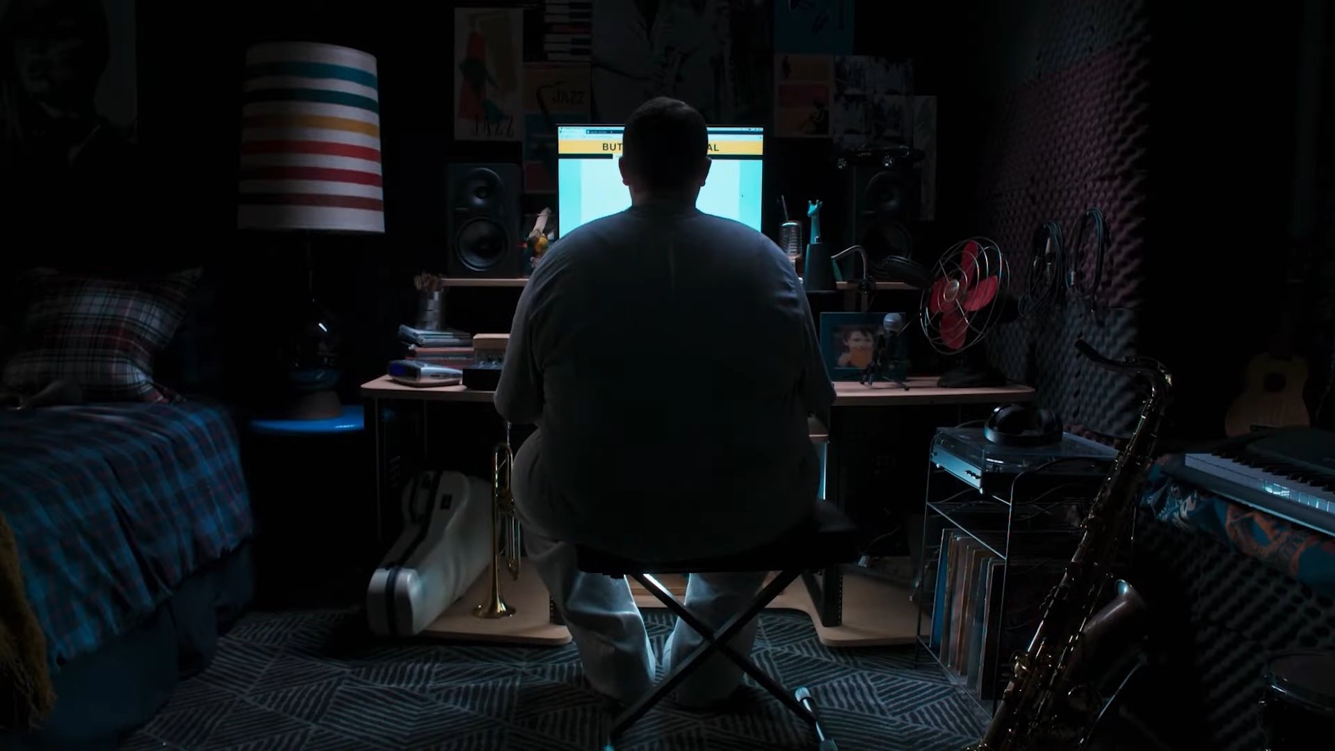 Click to play poster