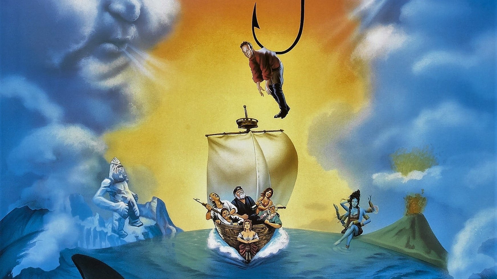 Click to play poster