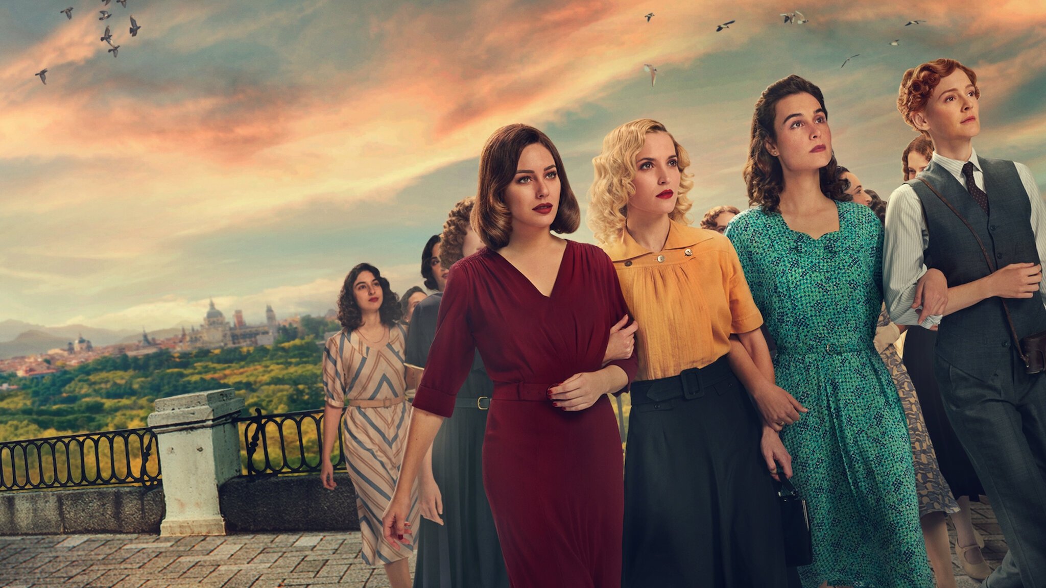 Click to play poster