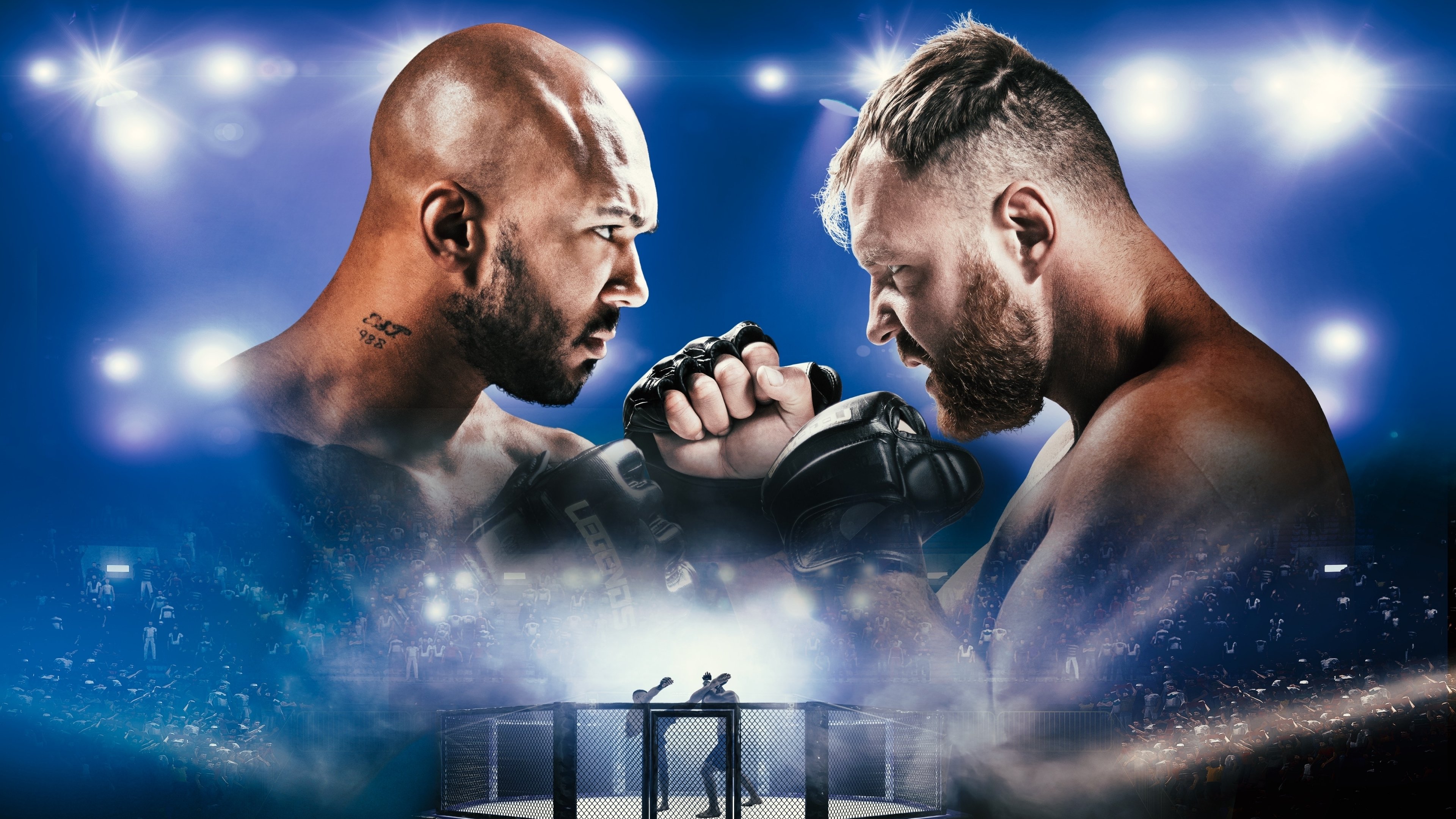 Click to play poster