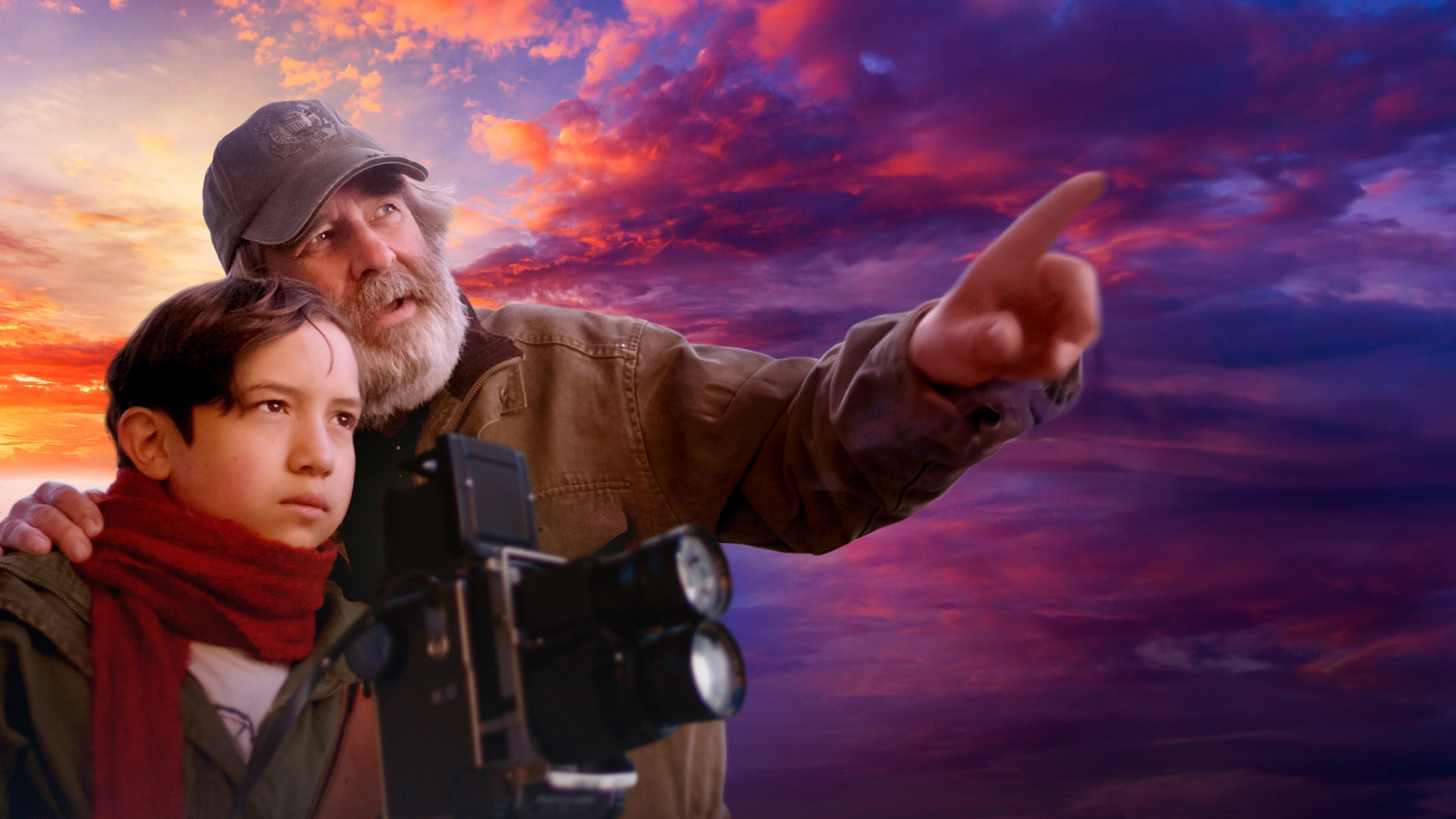 Click to play poster