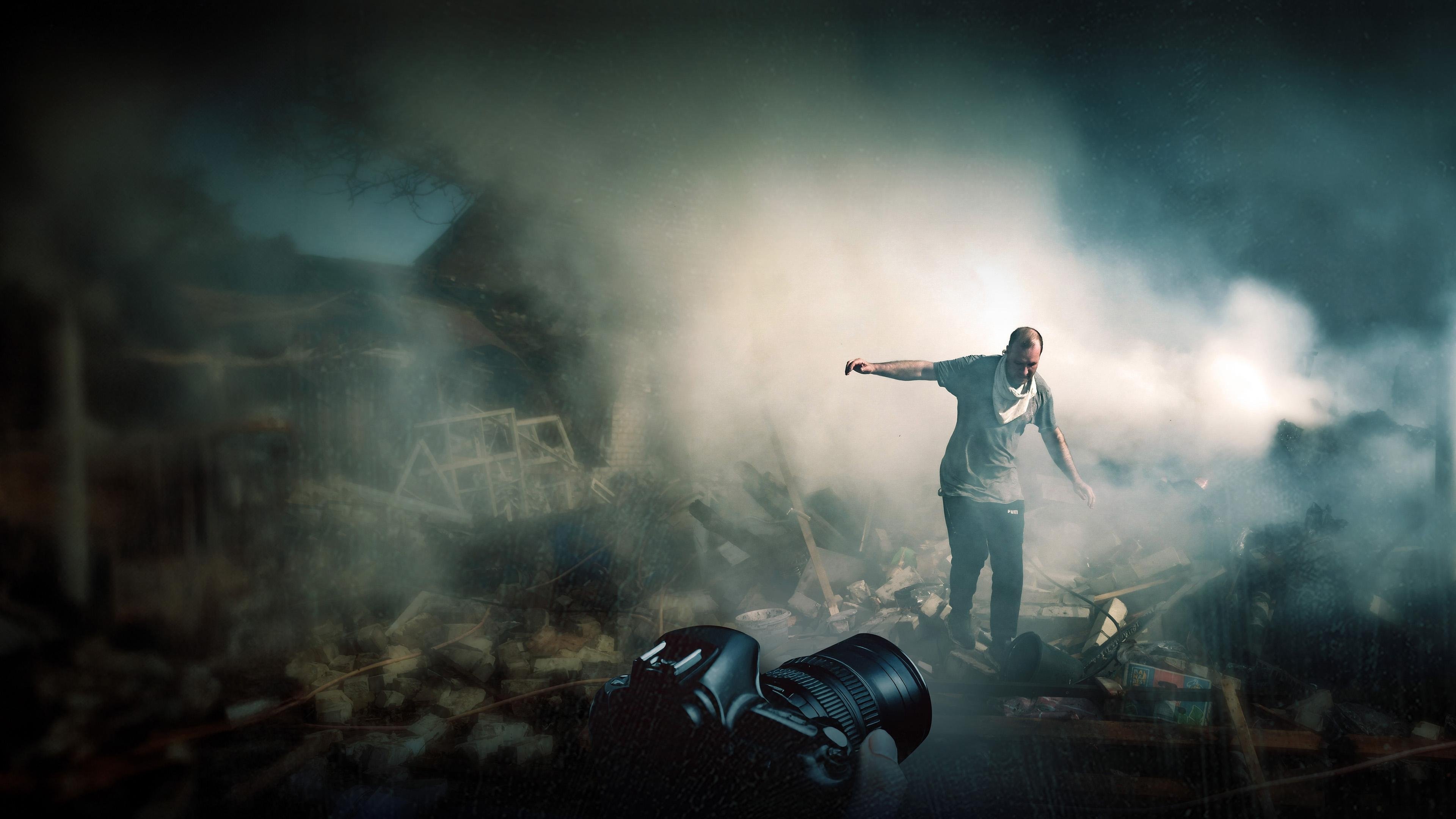 Click to play poster