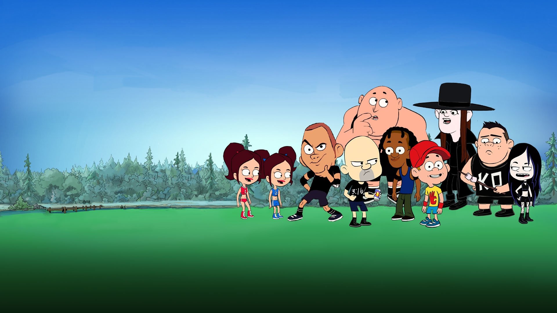 Click to play poster
