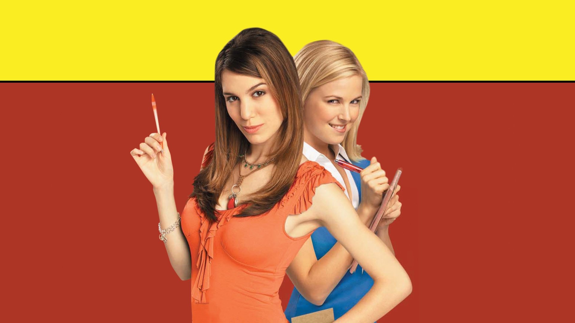 Click to play poster