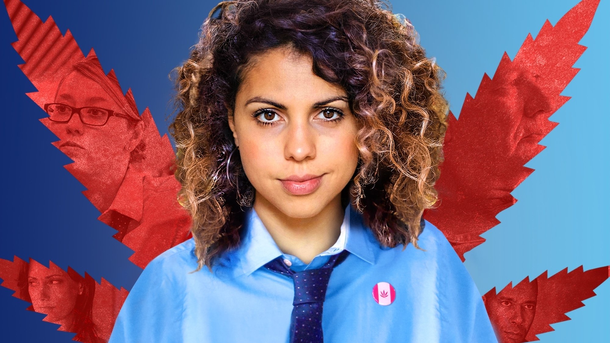 Click to play poster