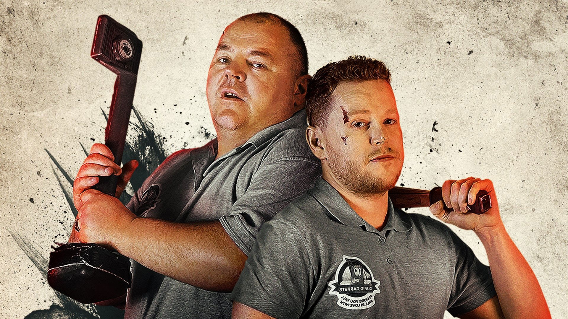 Click to play poster