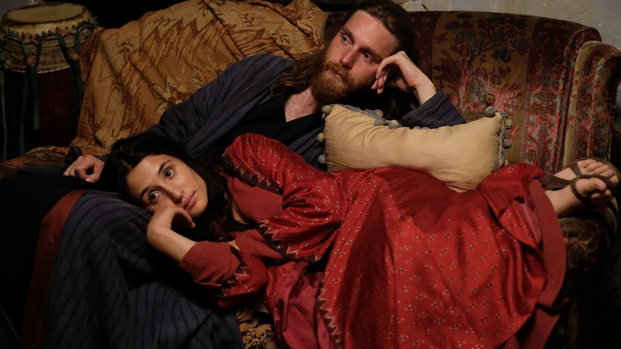 Click to play poster