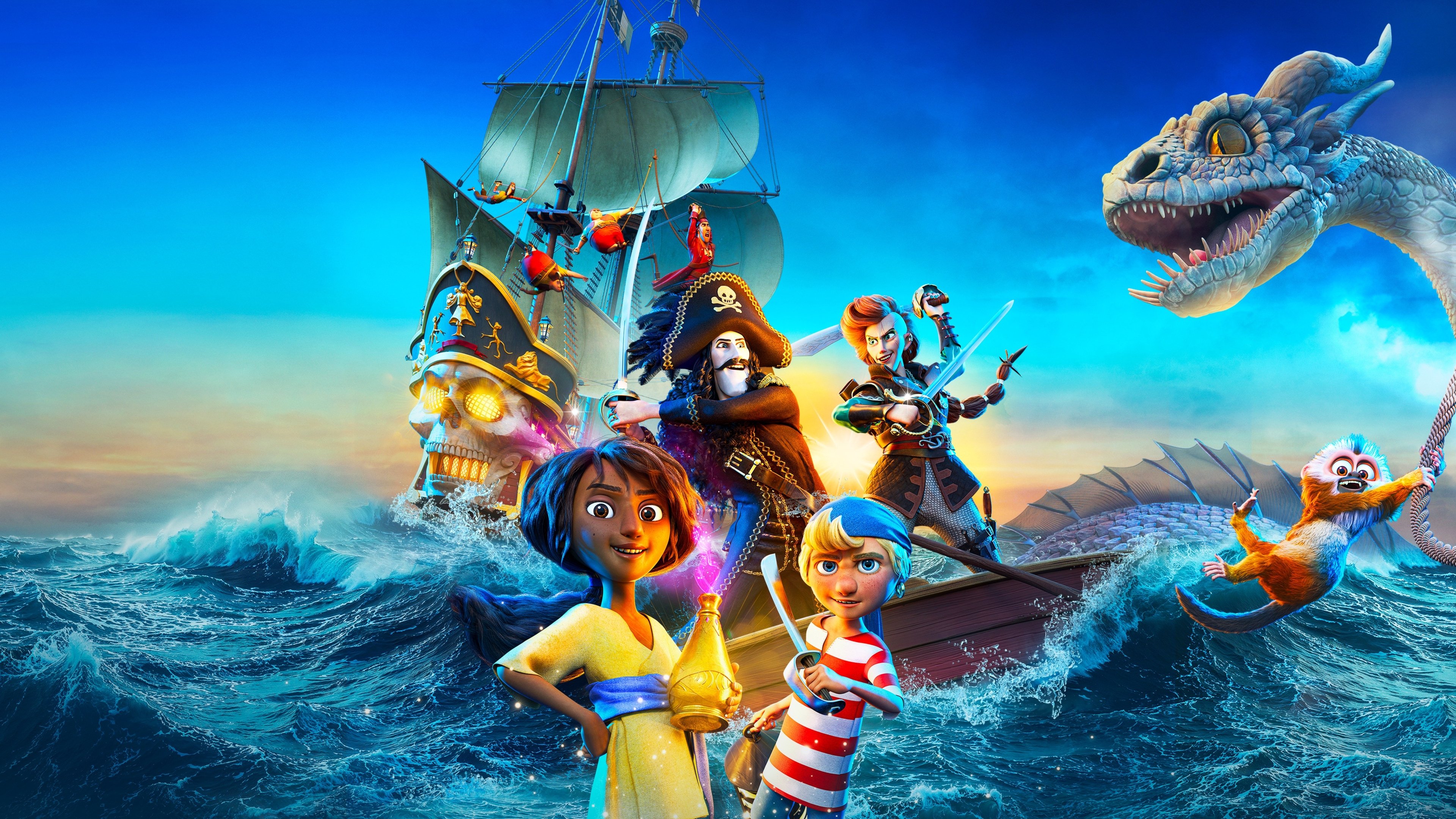 Click to play poster