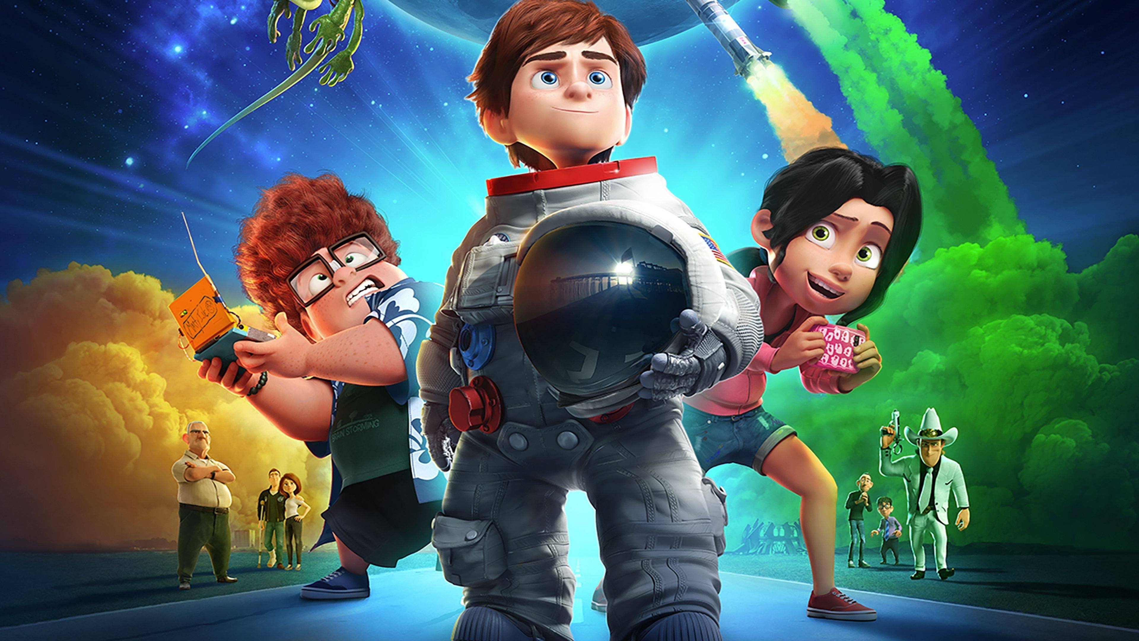 Click to play poster