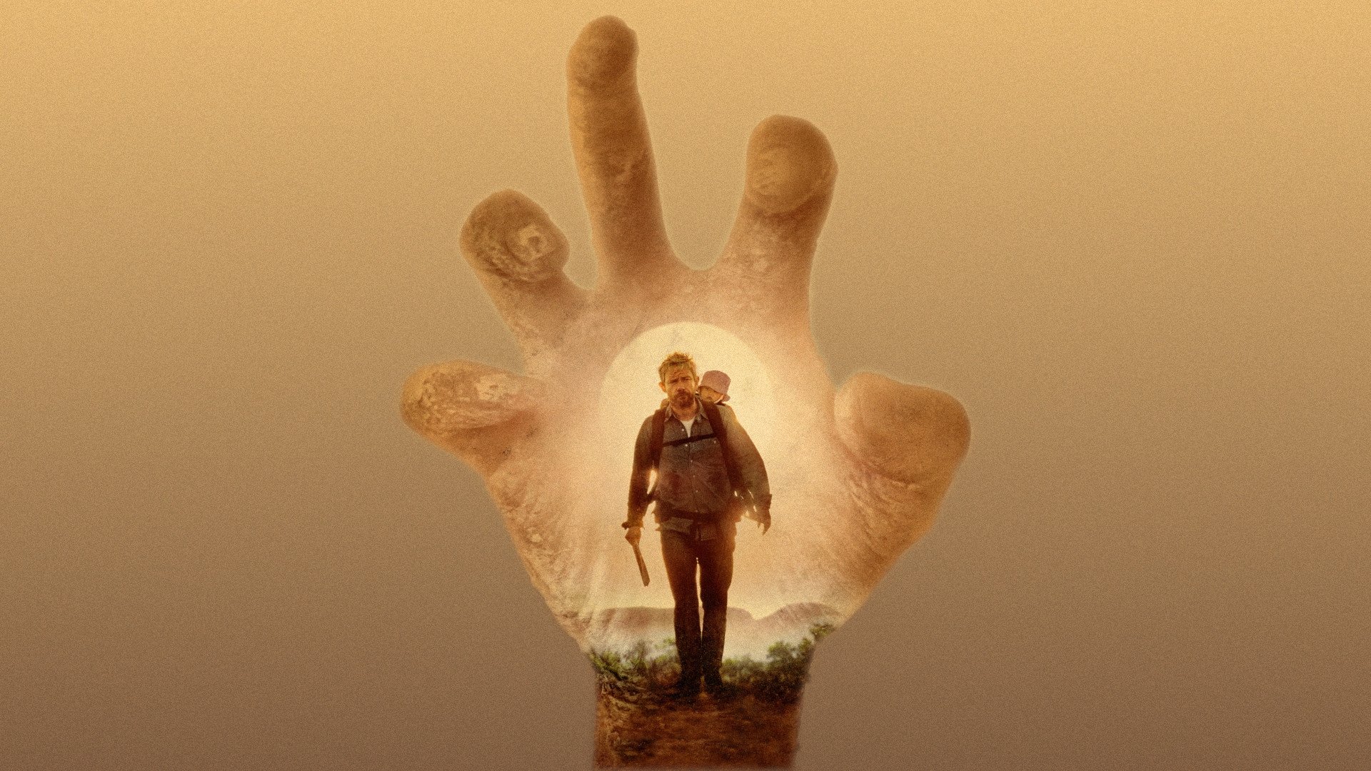 Click to play poster