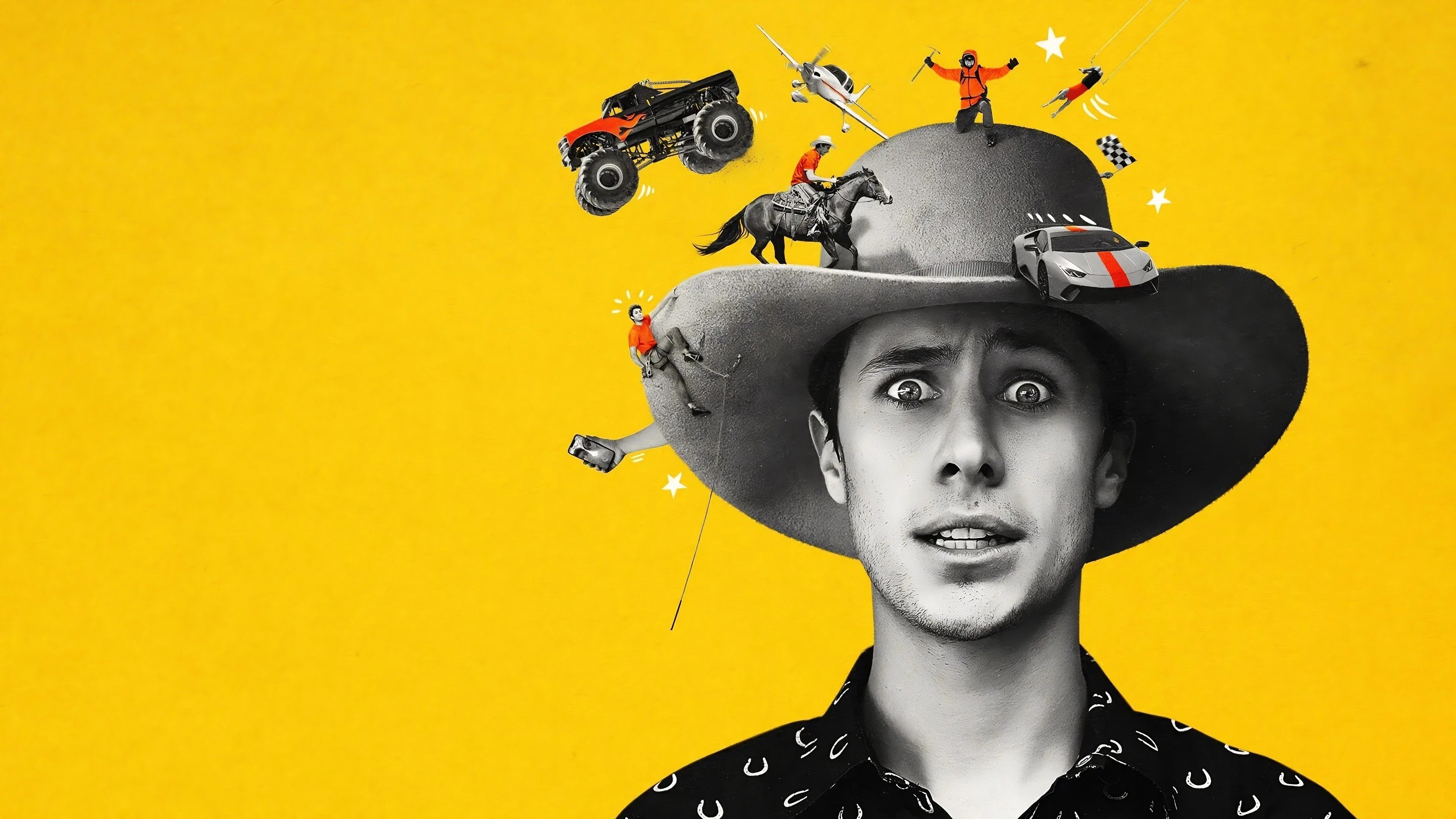 Click to play poster