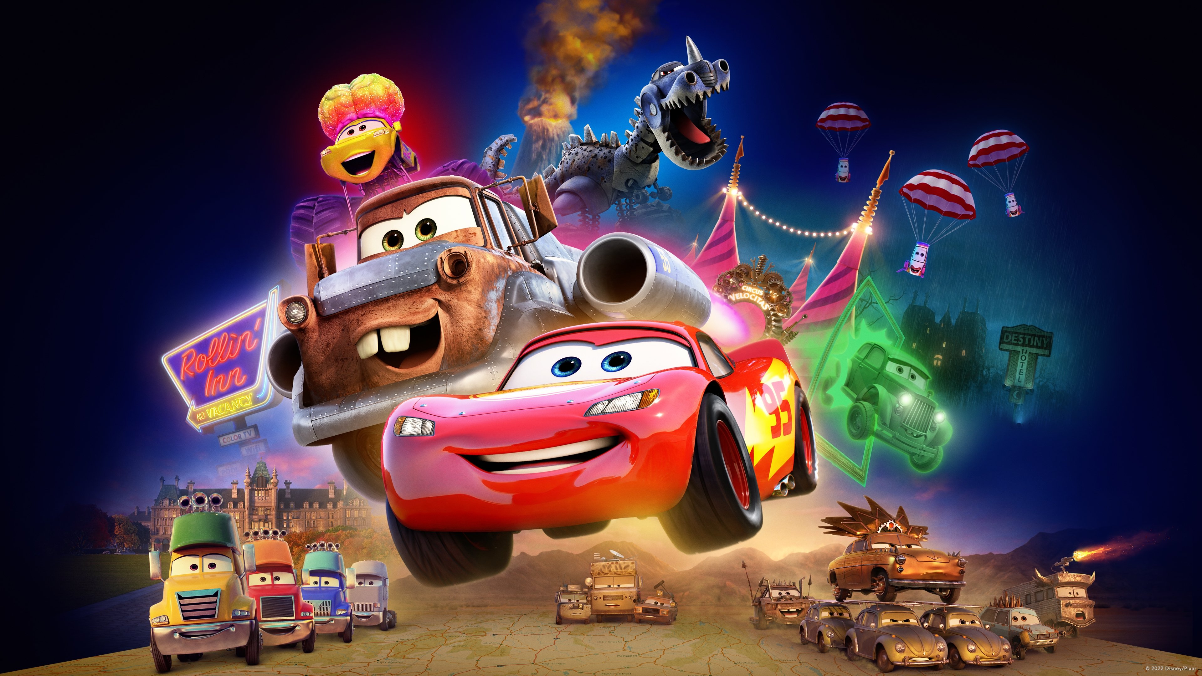 Click to play poster