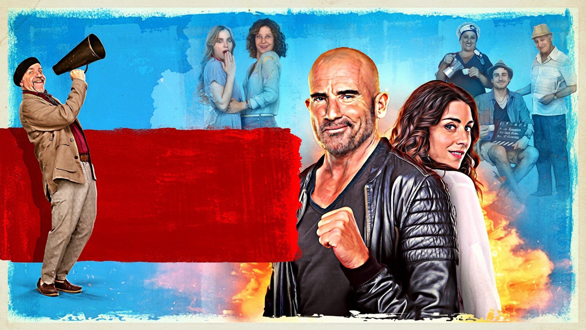 Click to play poster