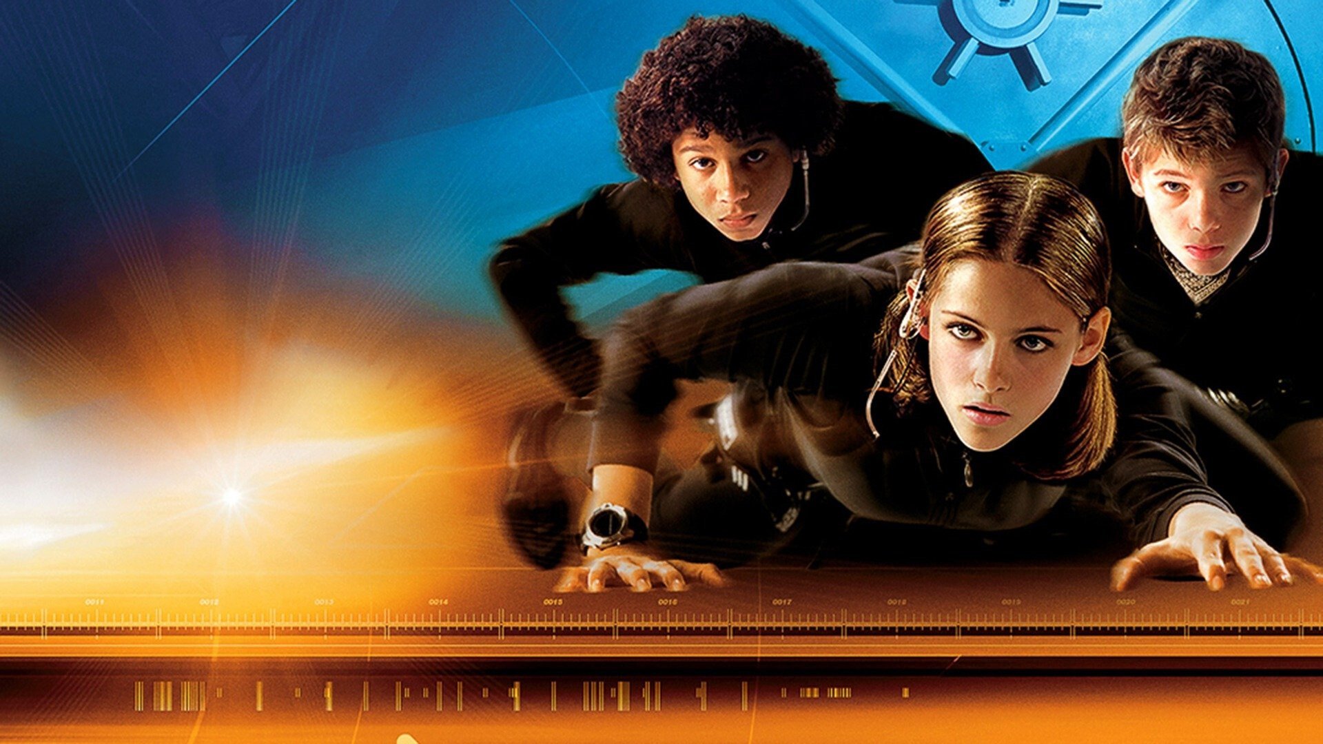 Click to play poster