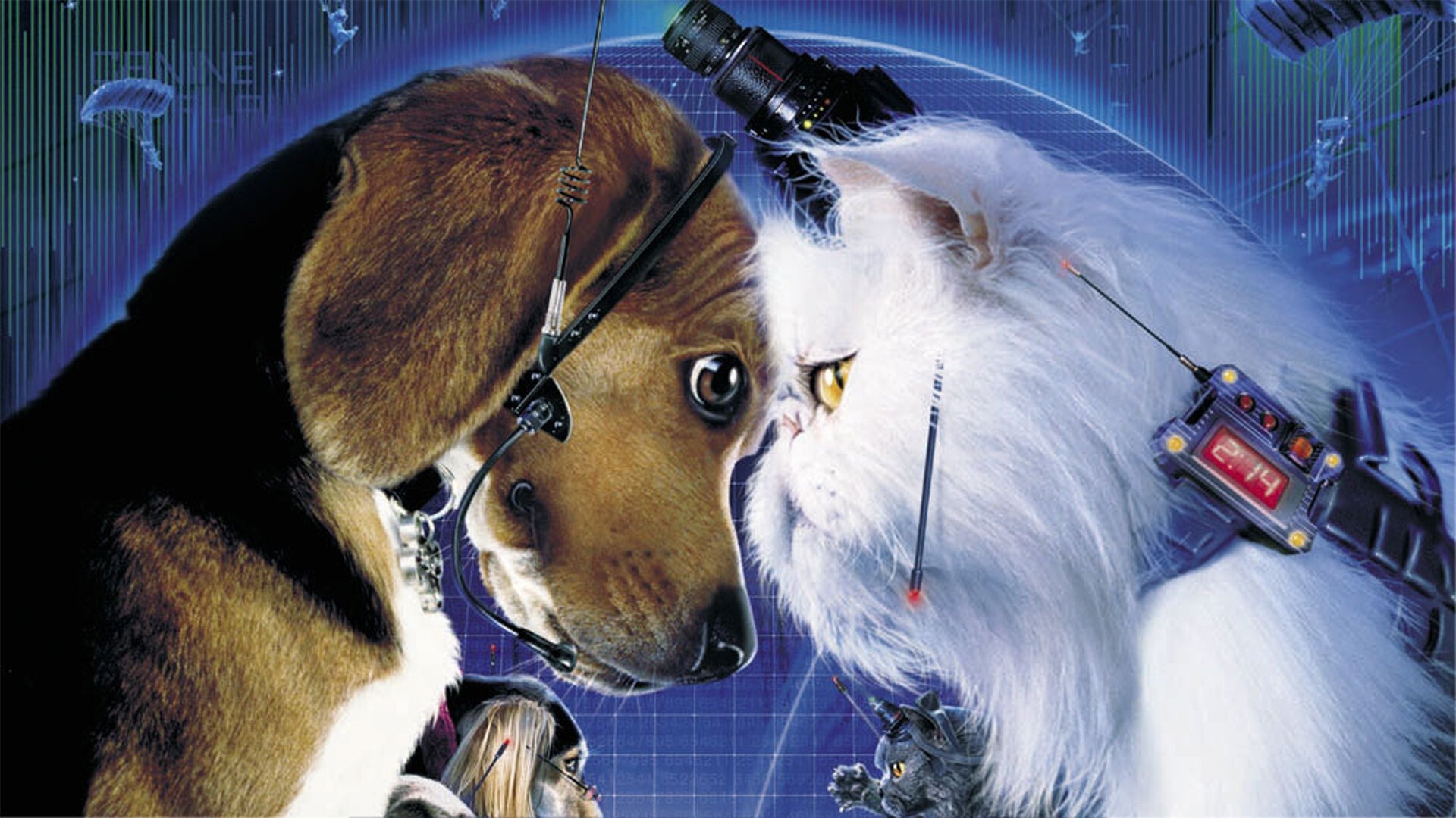 Click to play poster