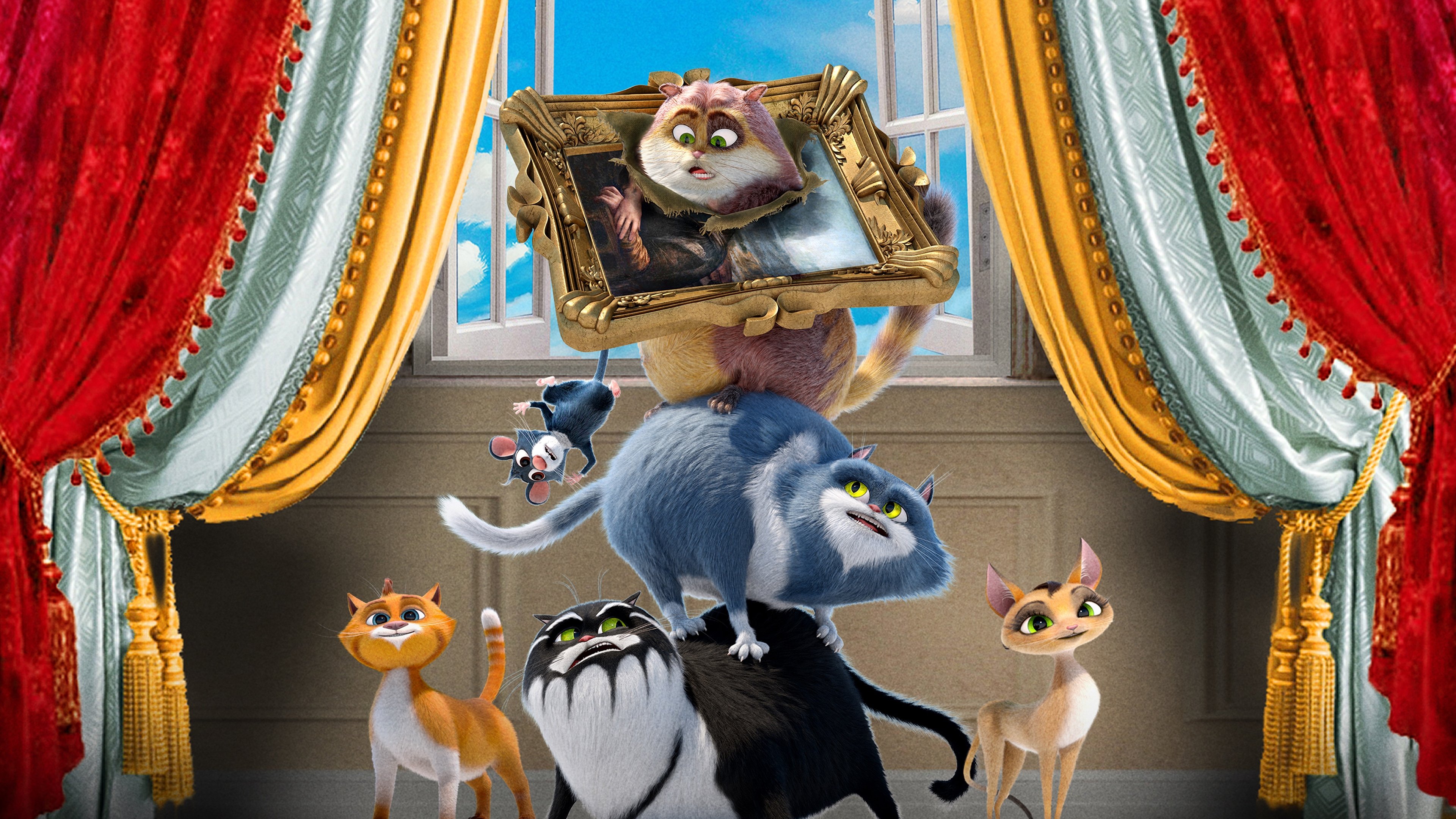Click to play poster