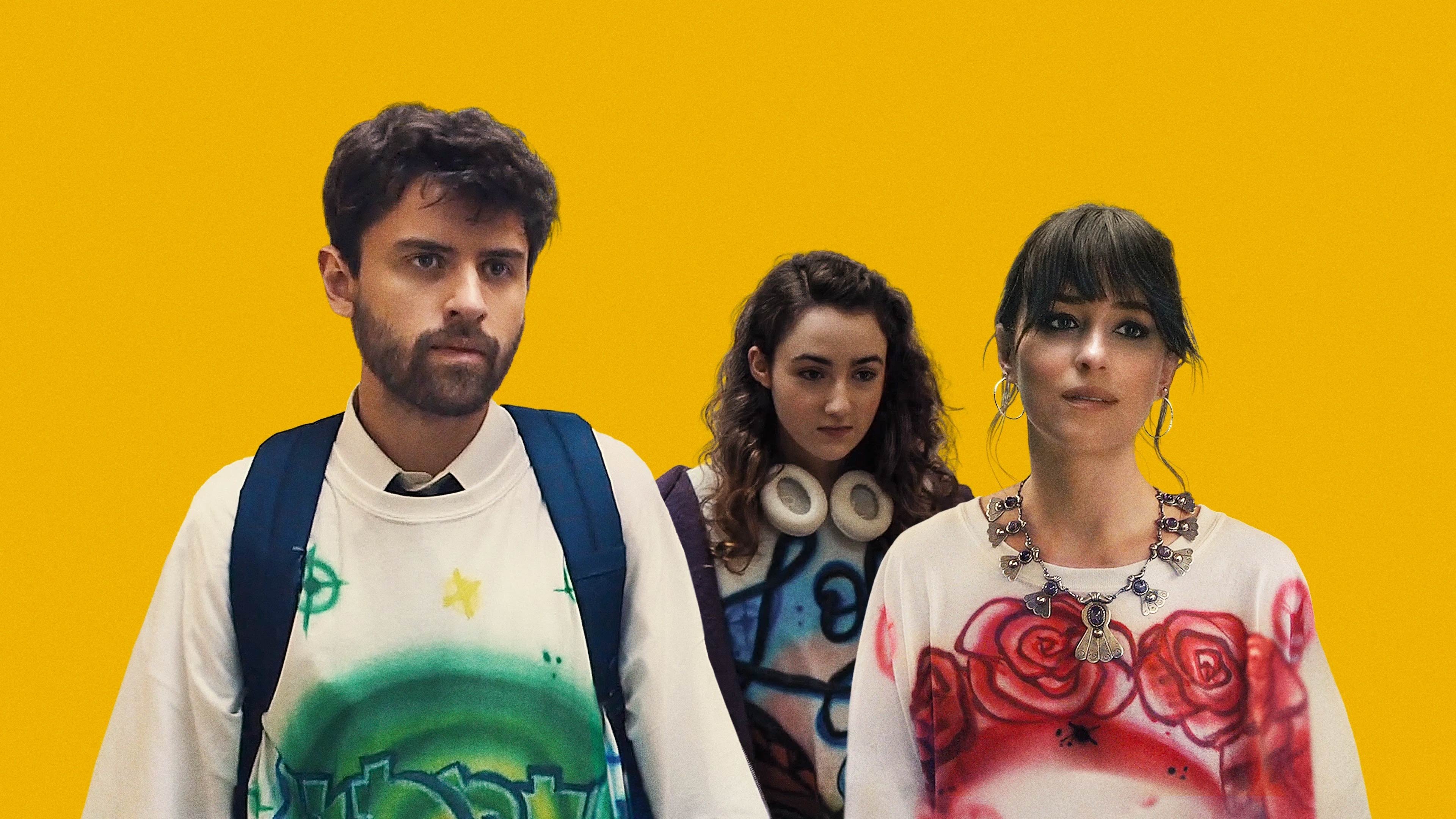 Click to play poster