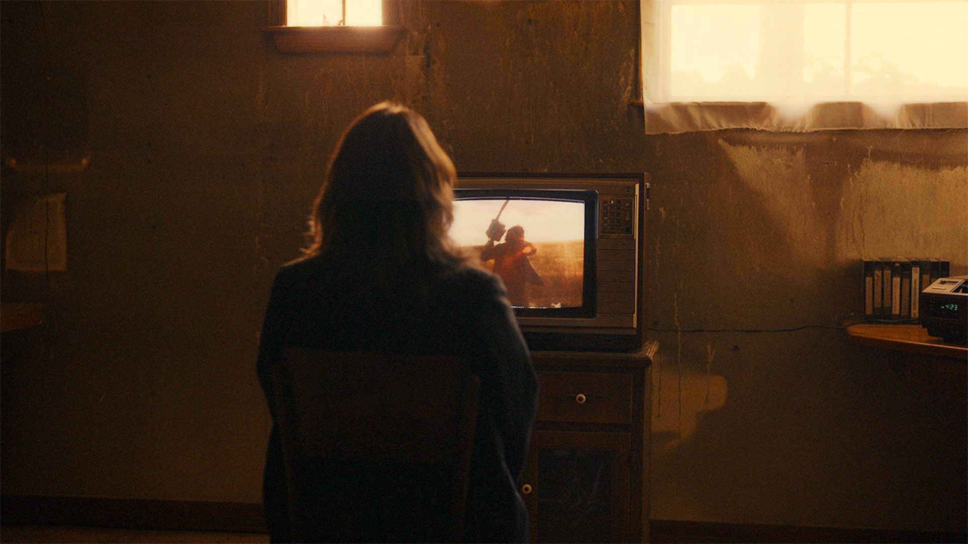 Click to play poster