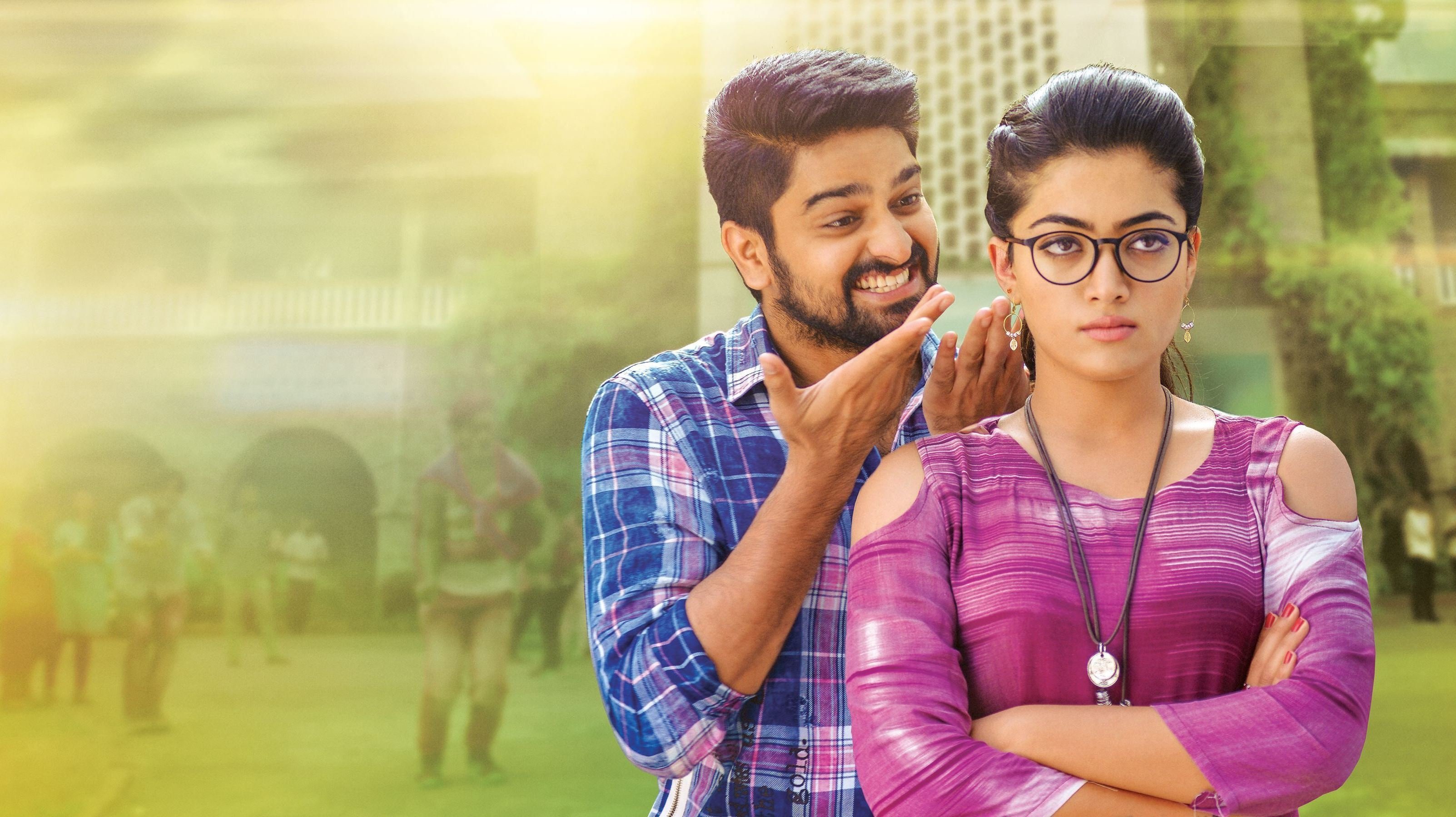 Click to play poster